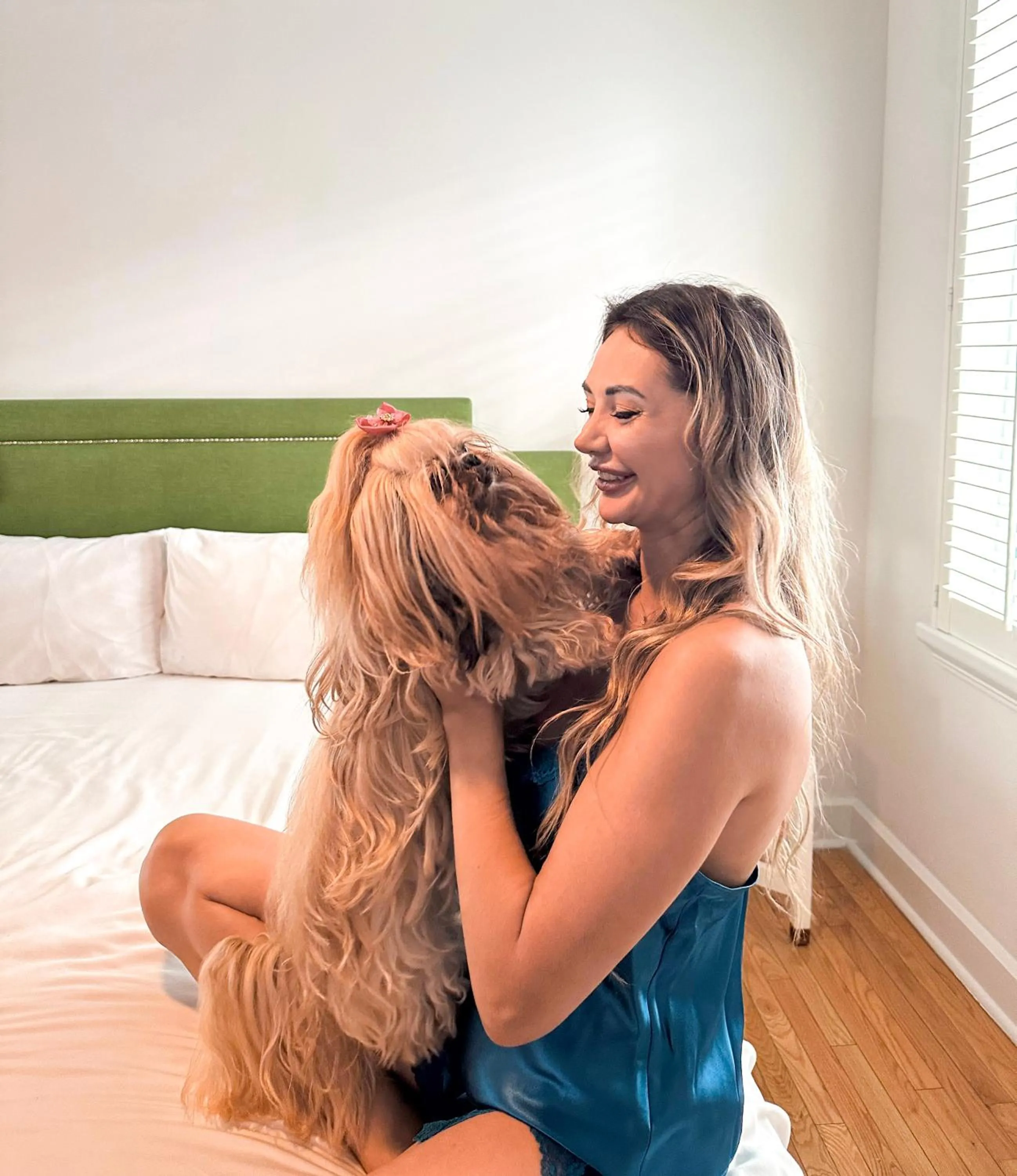 pet friendly in Circa 39 Miami Beach
