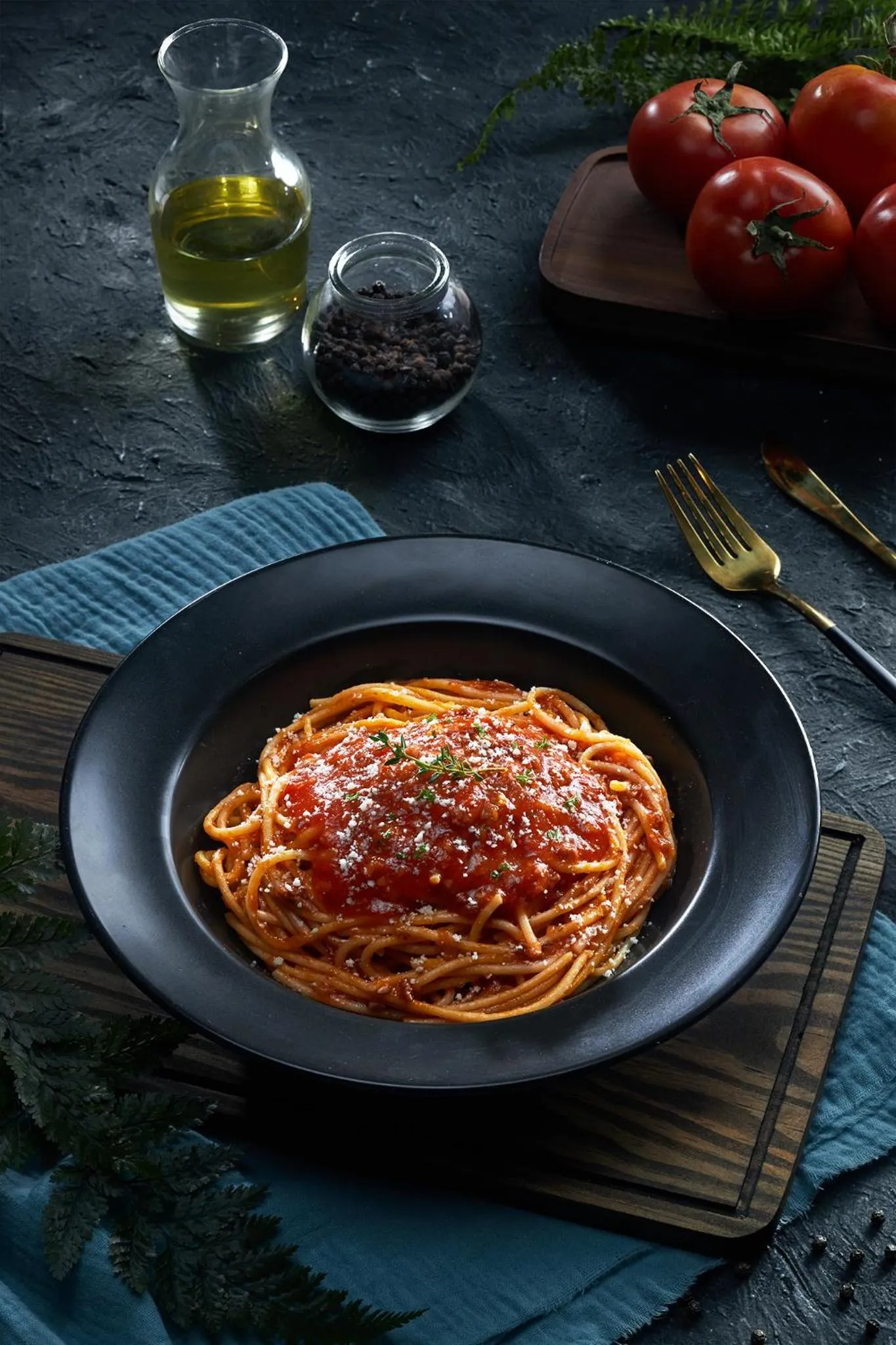 Restaurant/places to eat in Canary Dalat Hotel