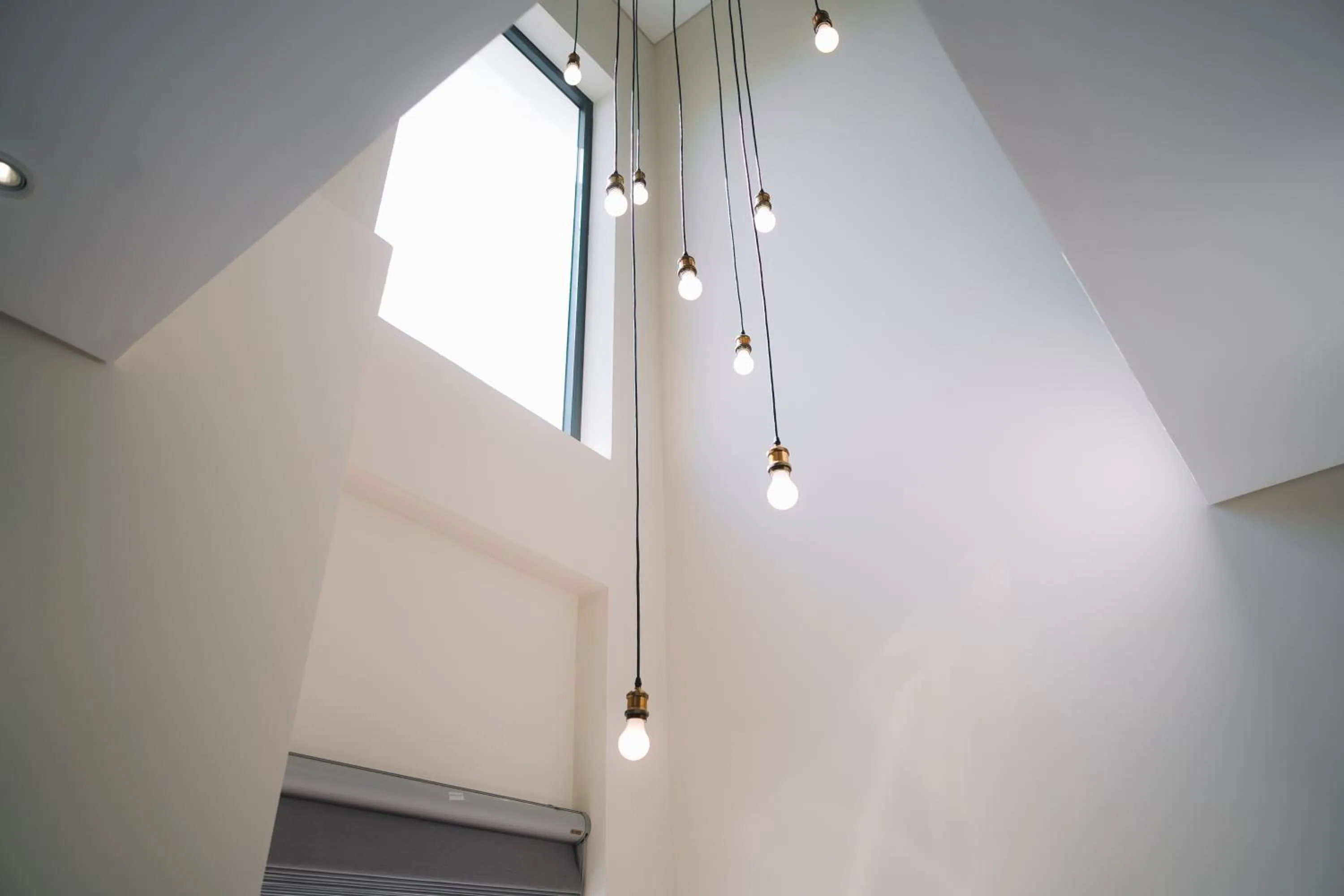 Decorative detail in Canary Dalat Hotel