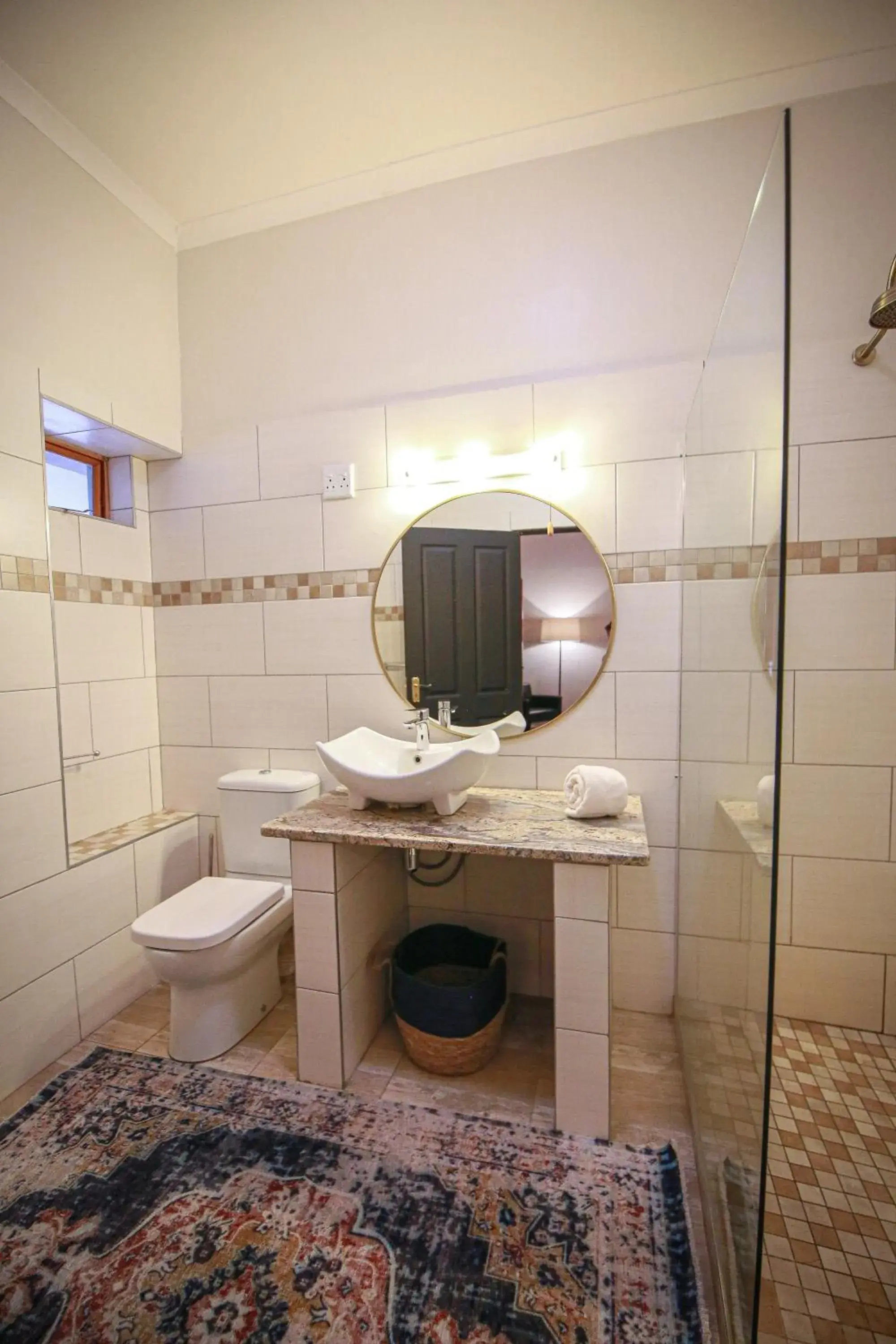 Comfort Family Room - single occupancy in Droombos Boutique Hotel Comfort Family Room - single occupancy in Droombos Boutique Hotel