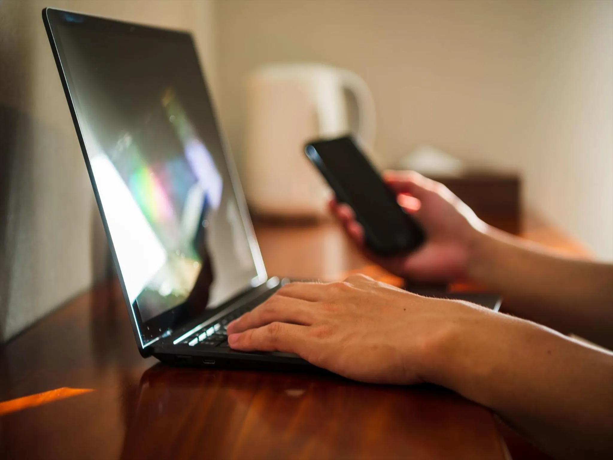 locker in Hotel Sunset American