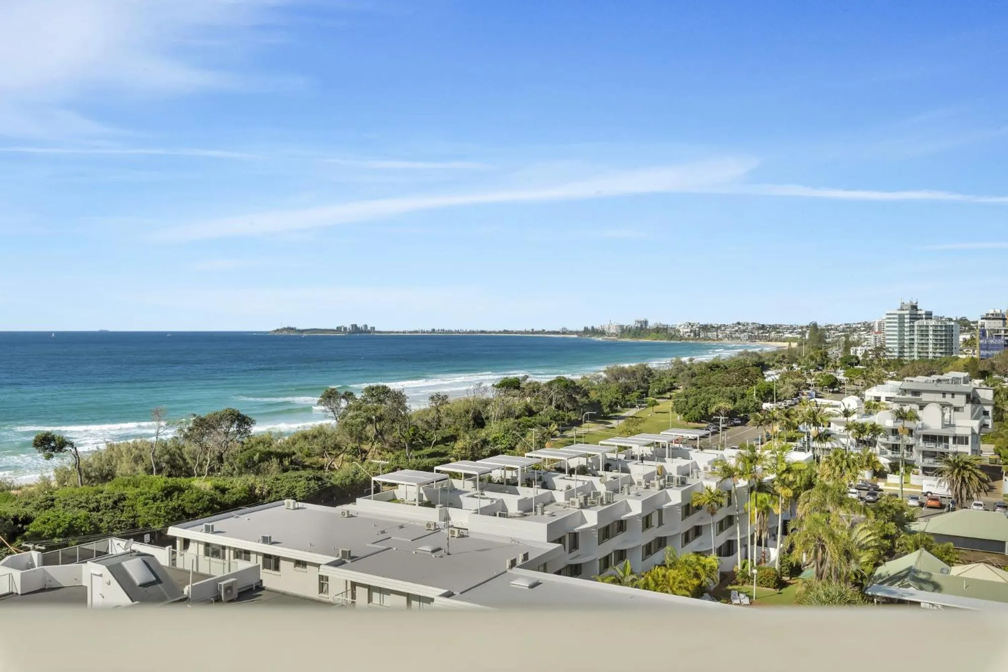 View (from property/room) in Catalina Resort