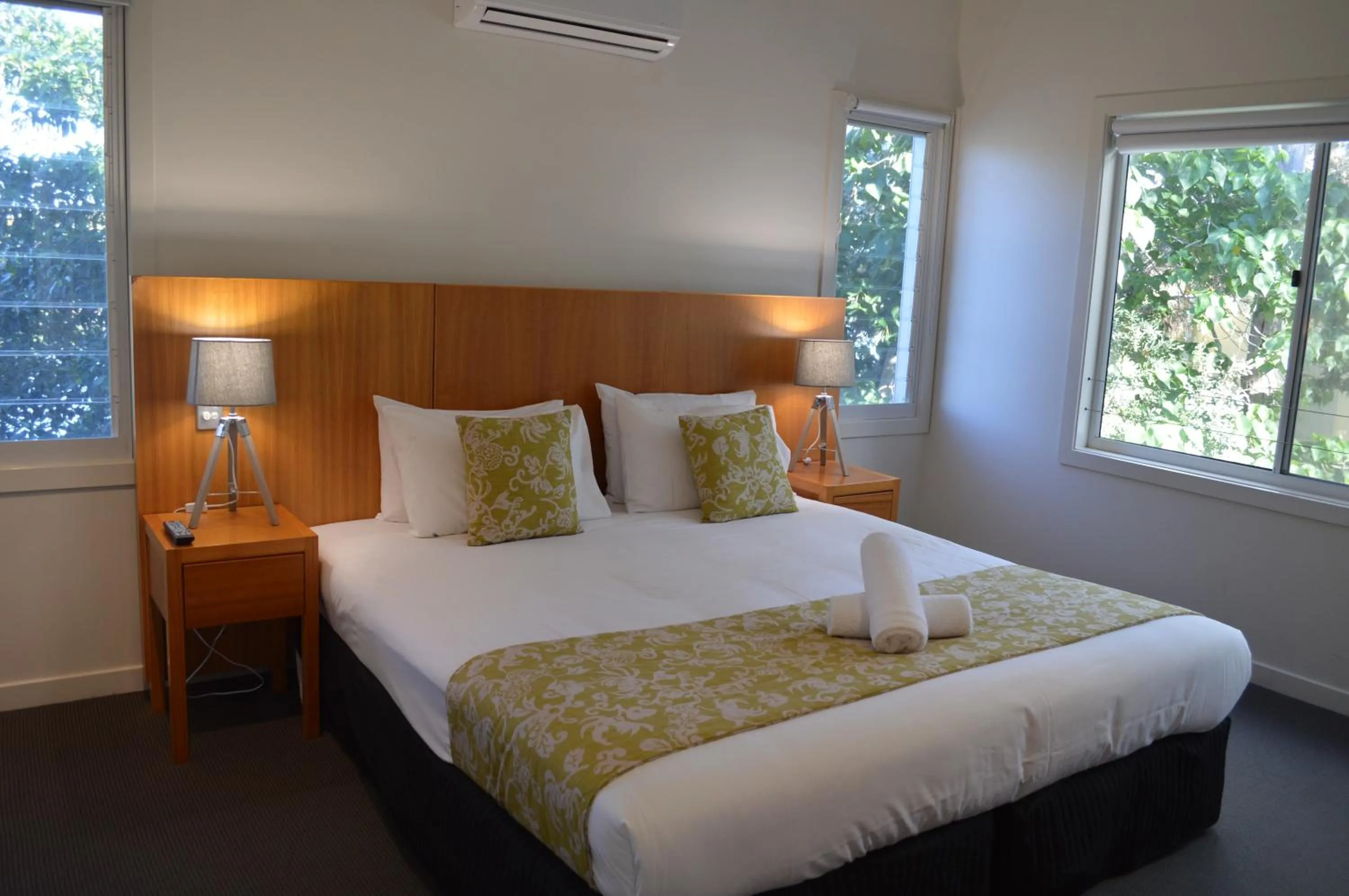 Couran Cove Island Resort