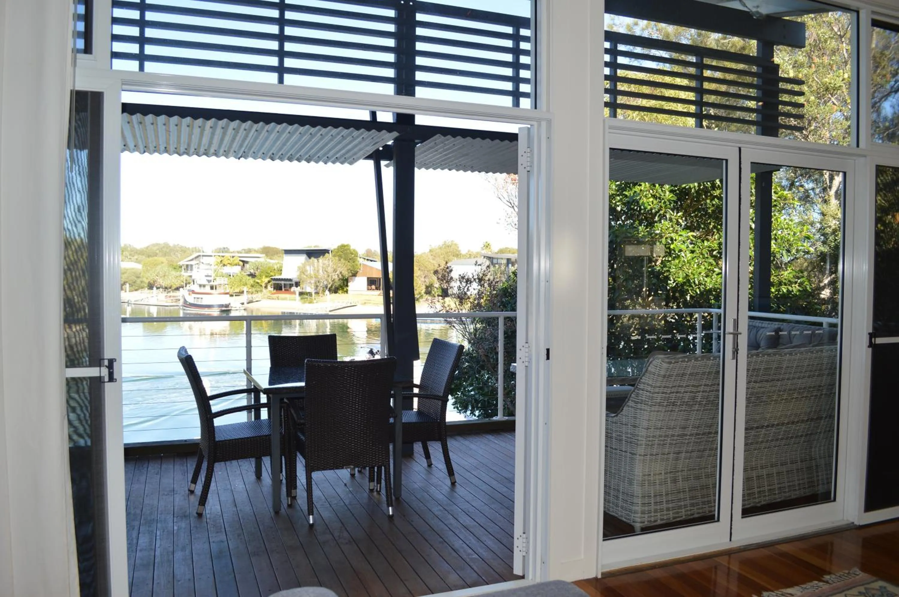 Couran Cove Island Resort