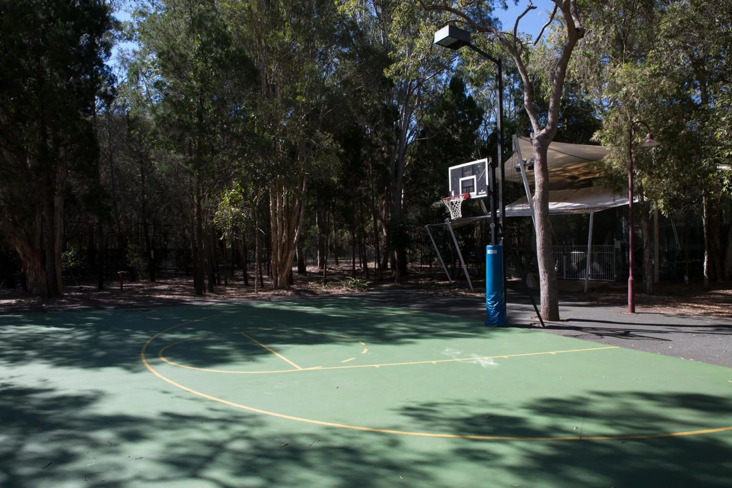 Sports, Other Activities in Couran Cove Island Resort