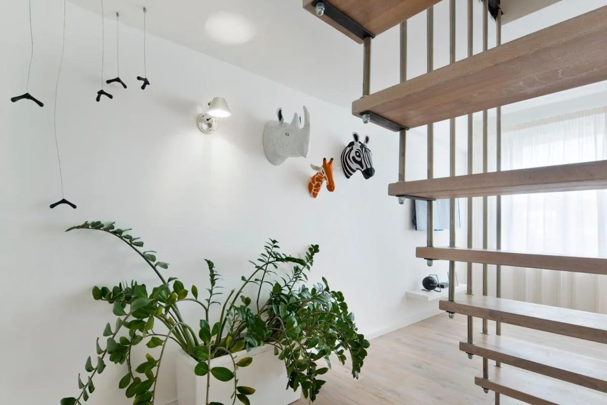 Holečkova Apartments