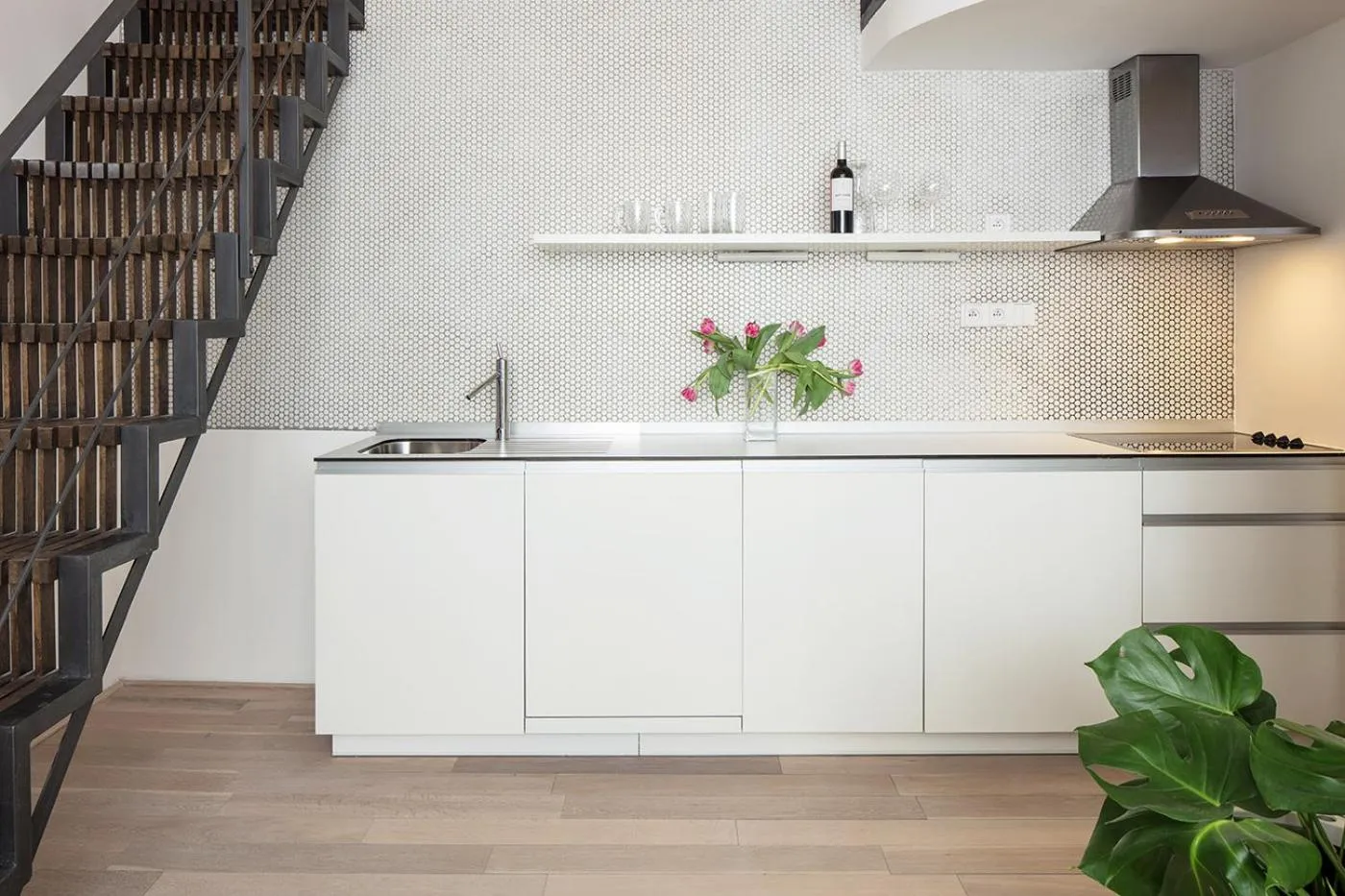 Holečkova Apartments