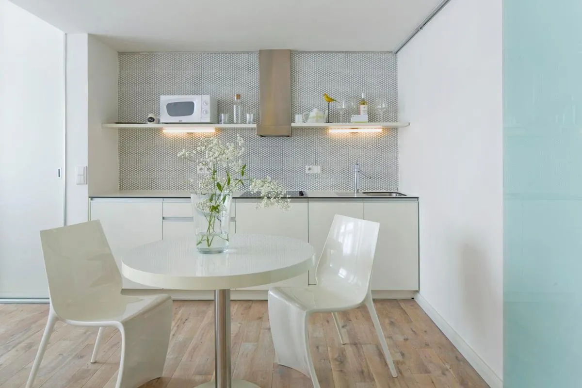 Holečkova Apartments