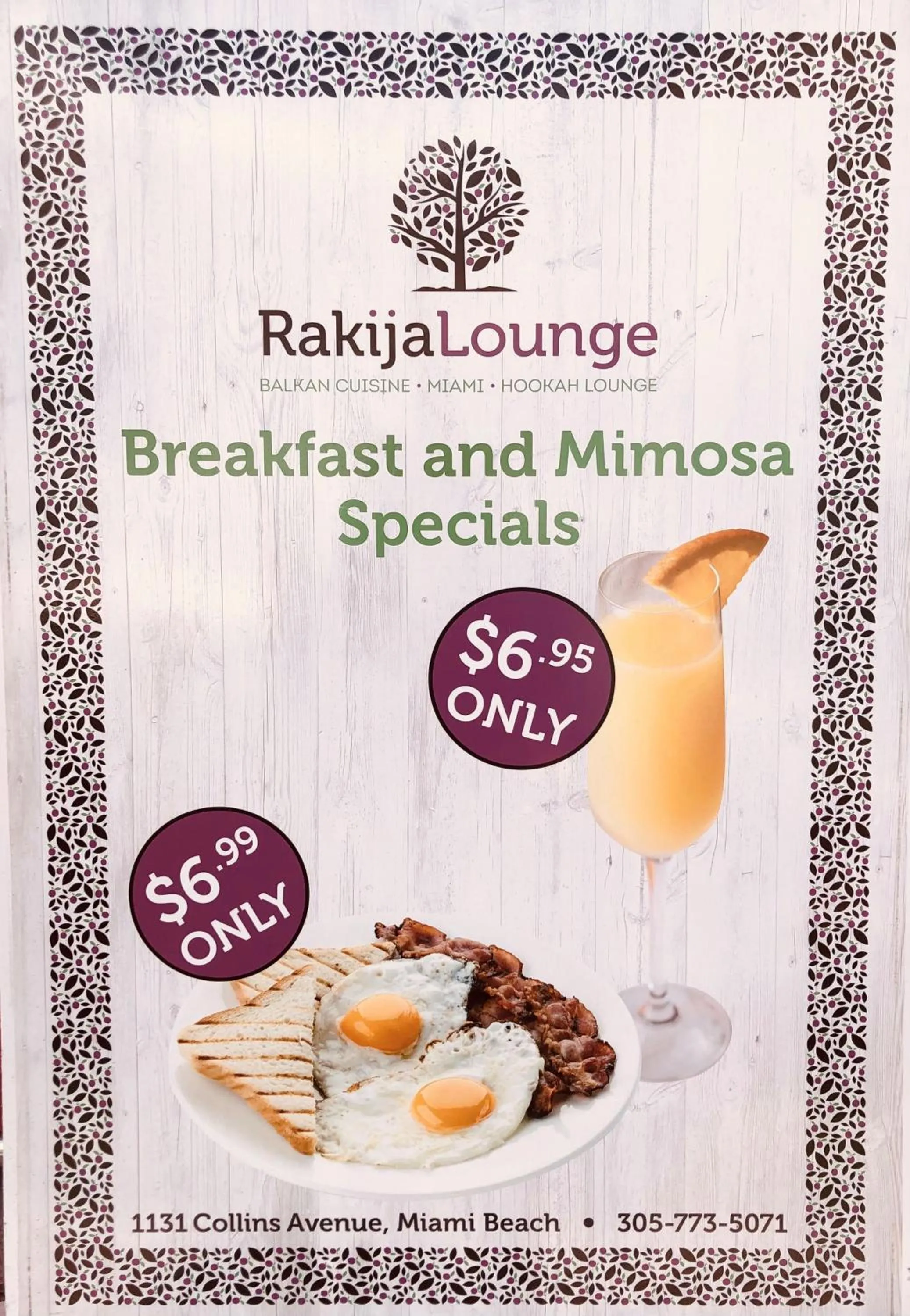 Restaurant/places to eat in Kent Hotel