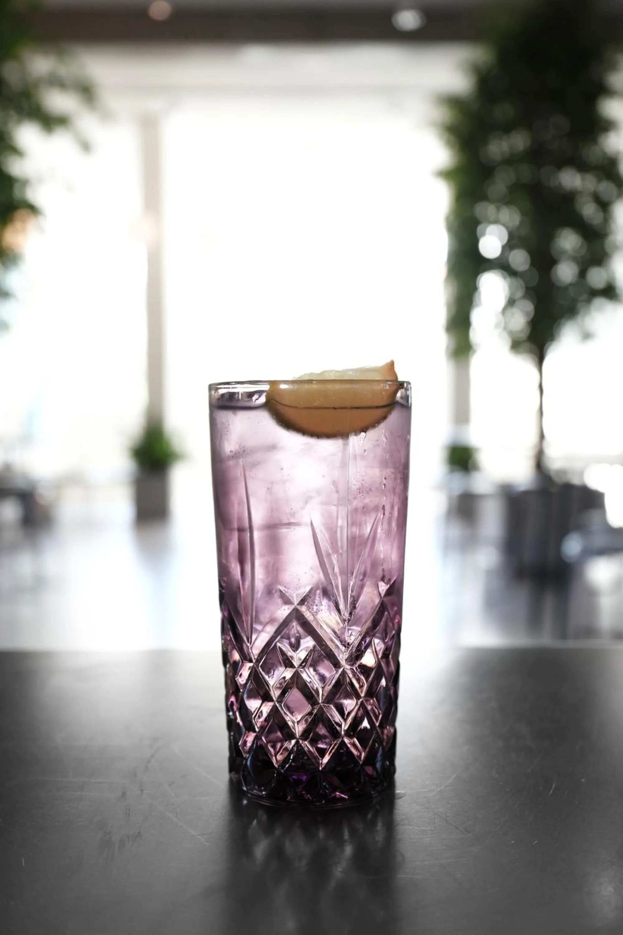 Drinks in BOOK1 by Brøchner Hotels