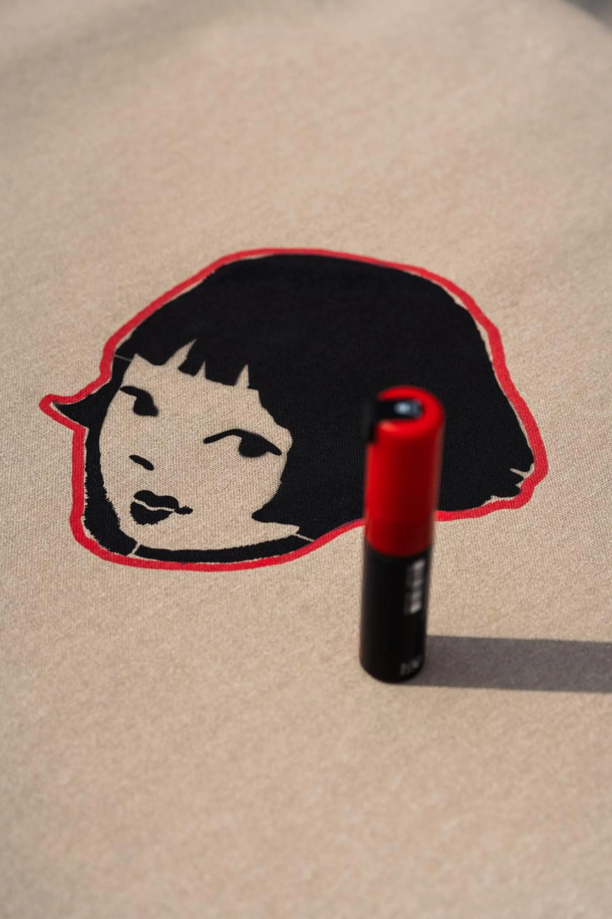 Property logo or sign in Roberta's Society Aarhus