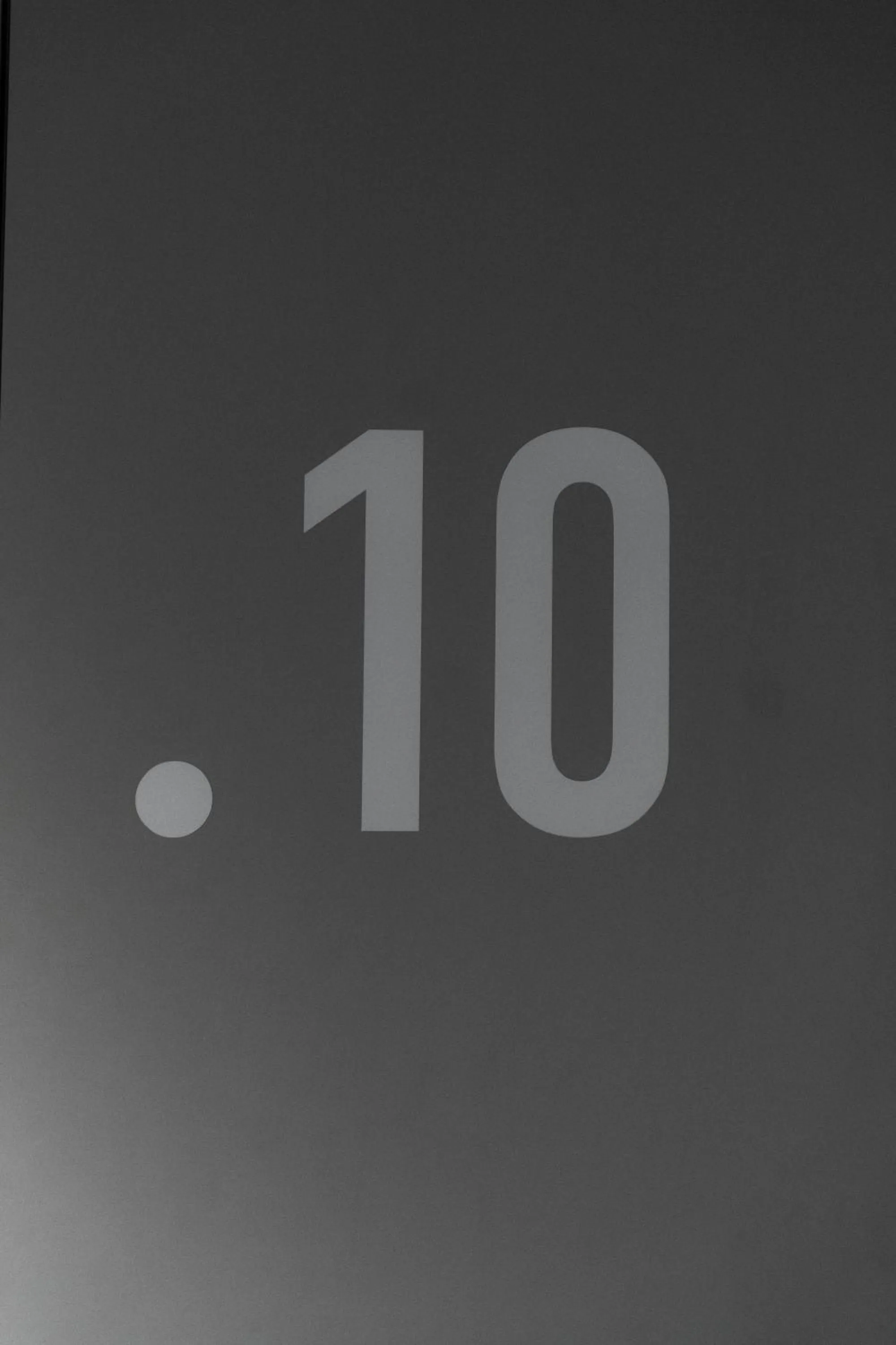 Decorative detail in Roberta's Society Aarhus