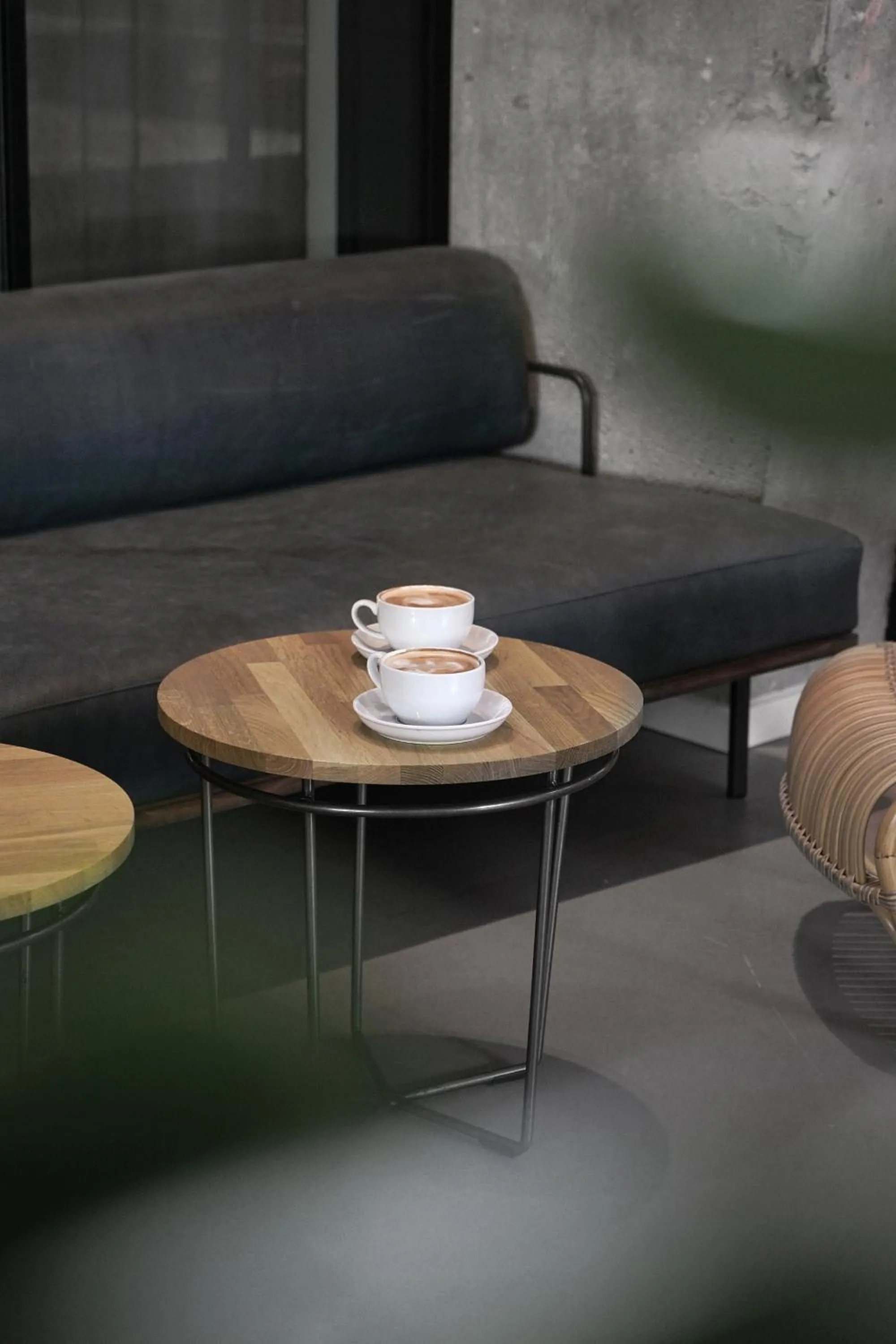 Lounge or bar, Seating Area in BOOK1 by Brøchner Hotels