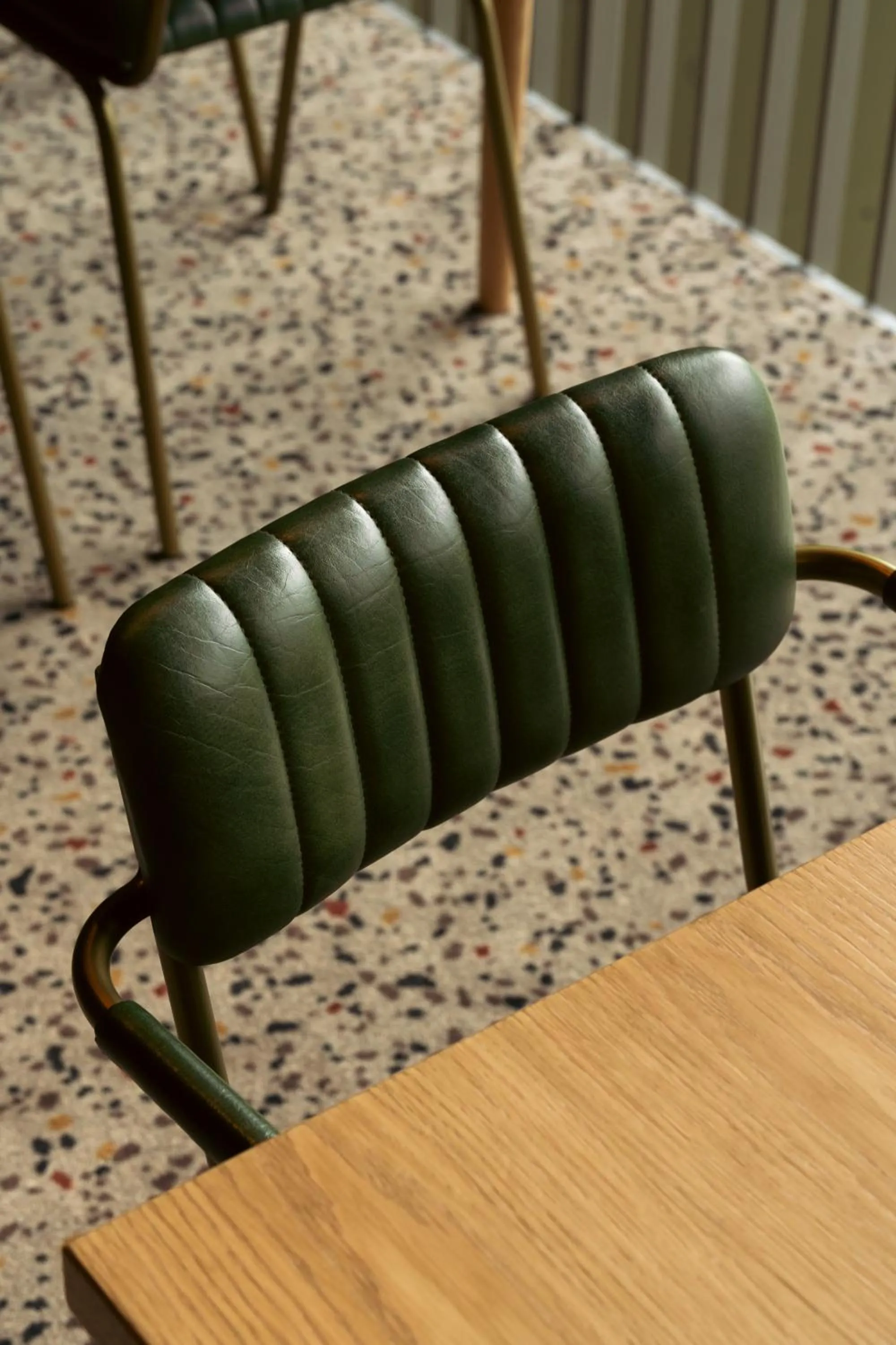 Restaurant/places to eat in Roberta's Society Aarhus