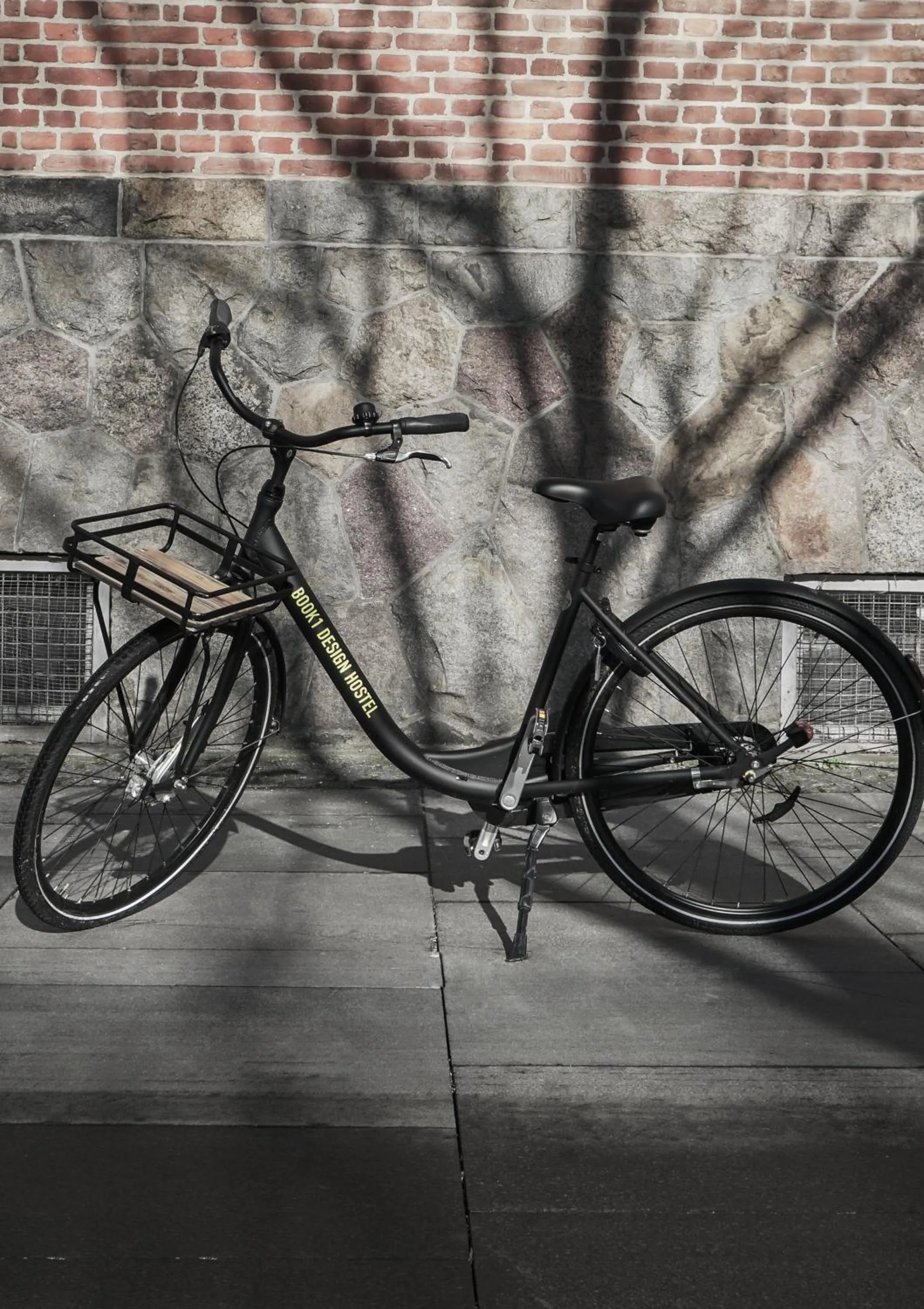 Neighbourhood, Other Activities in BOOK1 by Brøchner Hotels