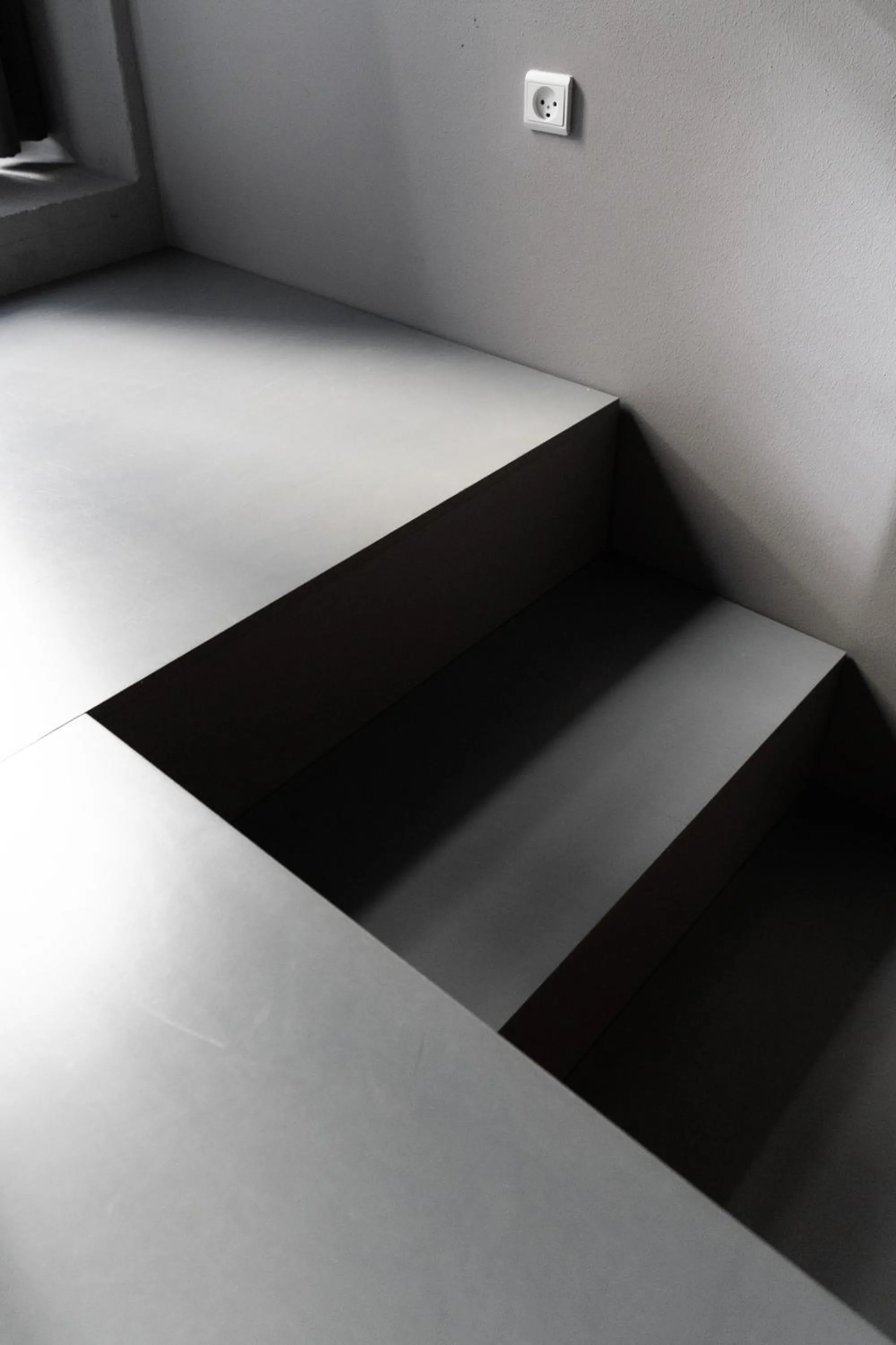 Decorative detail in Roberta's Society Aarhus