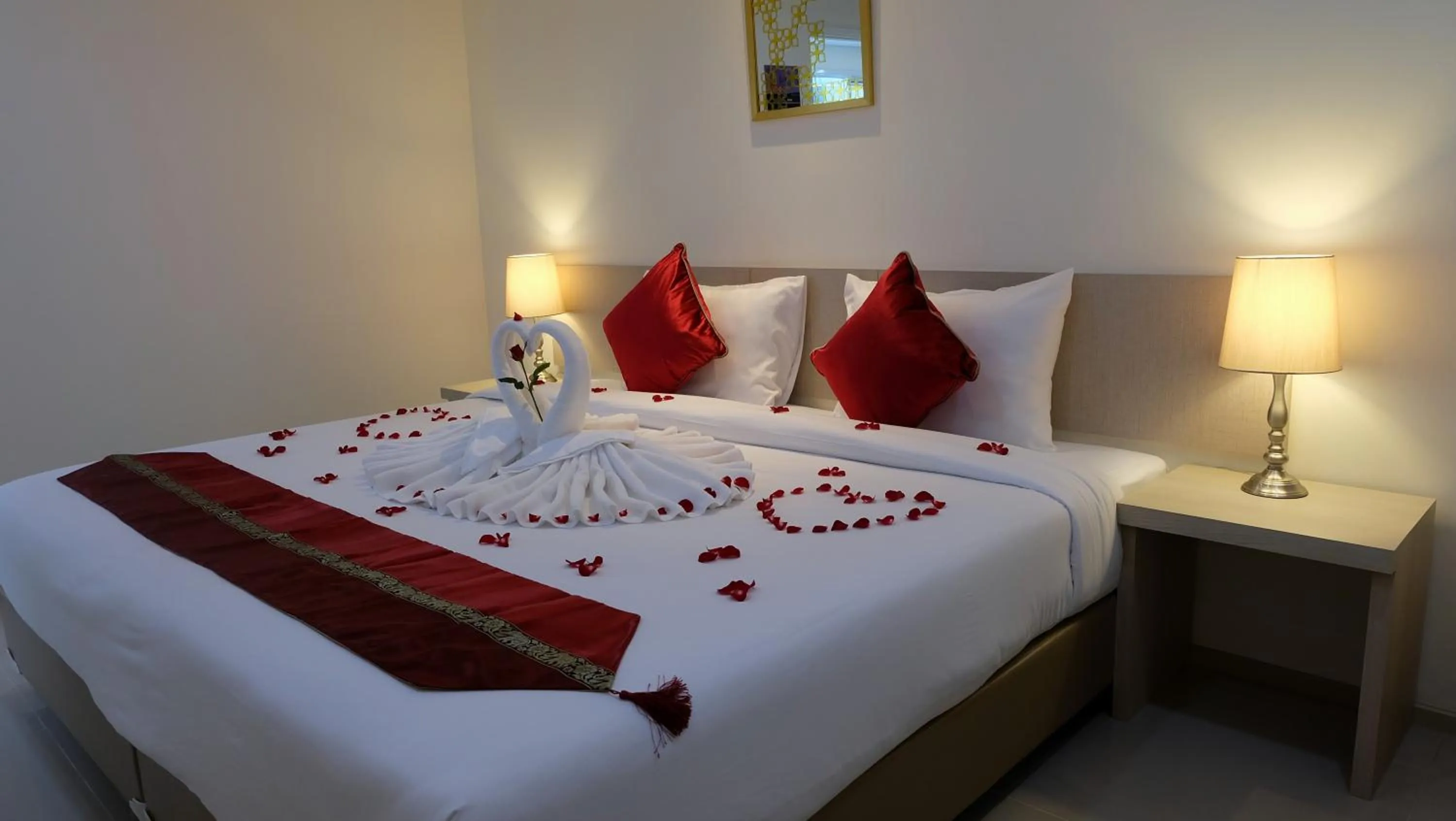 Baron Residence Bangkok