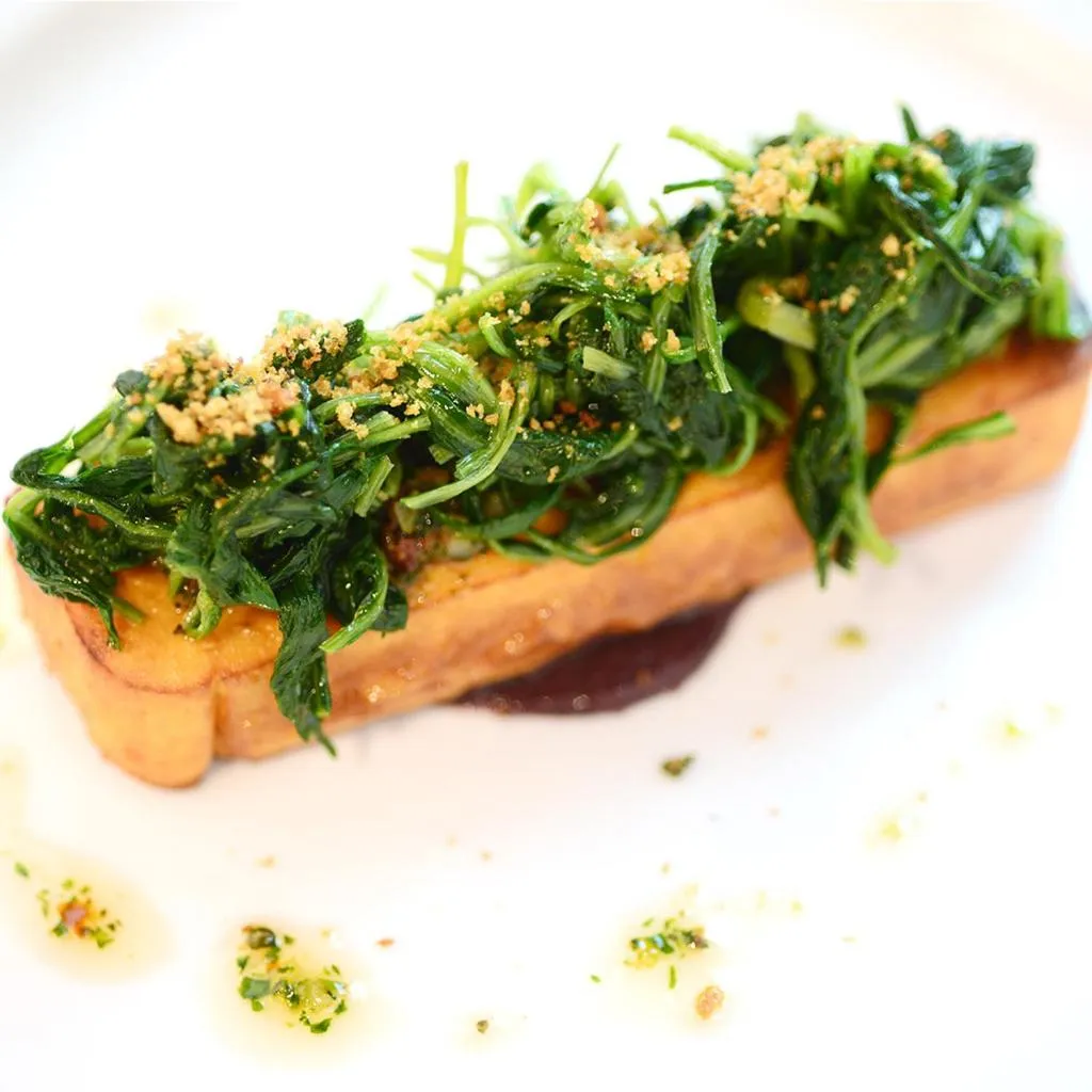 Food in Hotel Repubblica 55