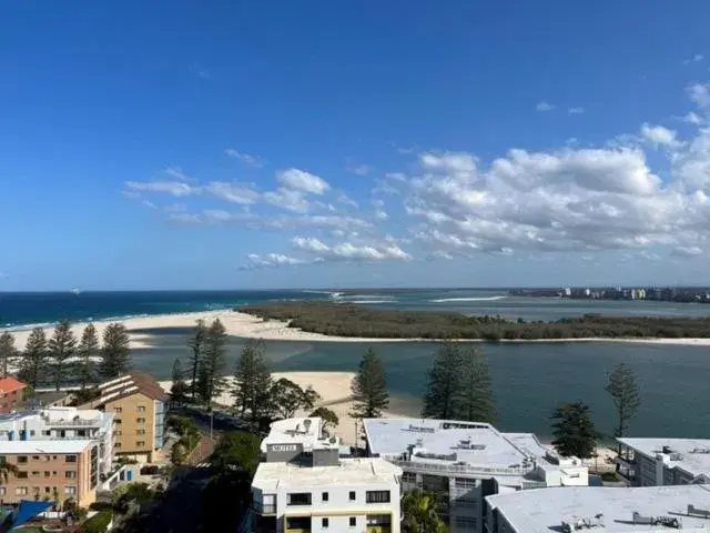 Apartment in Centrepoint Apartments Caloundra Apartment in Centrepoint Apartments Caloundra