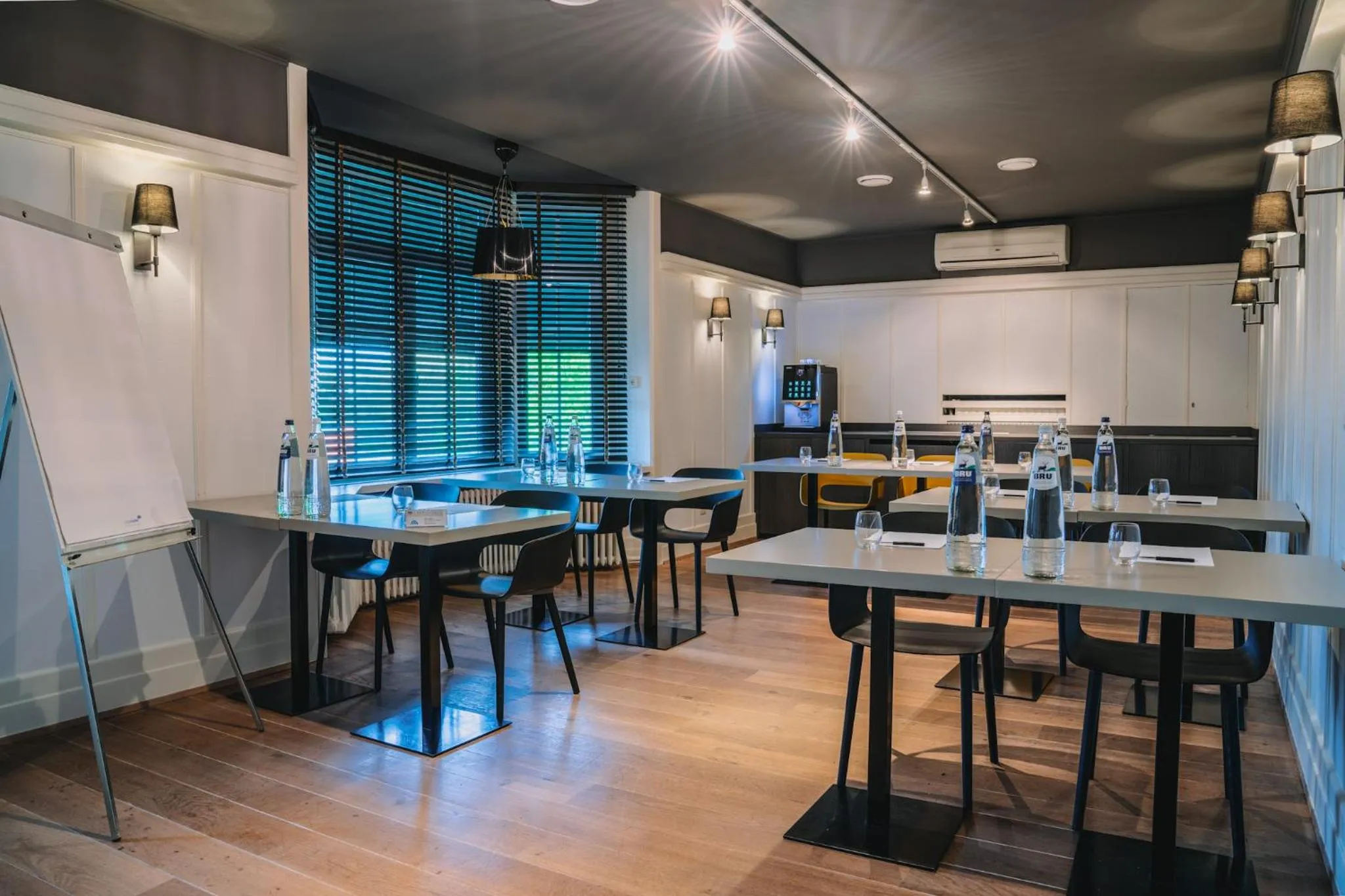 Banquet/Function facilities in Hotel Les Eleveurs