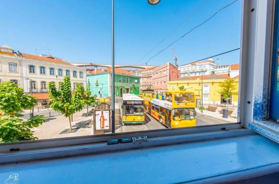 SwissLisbon Guest House