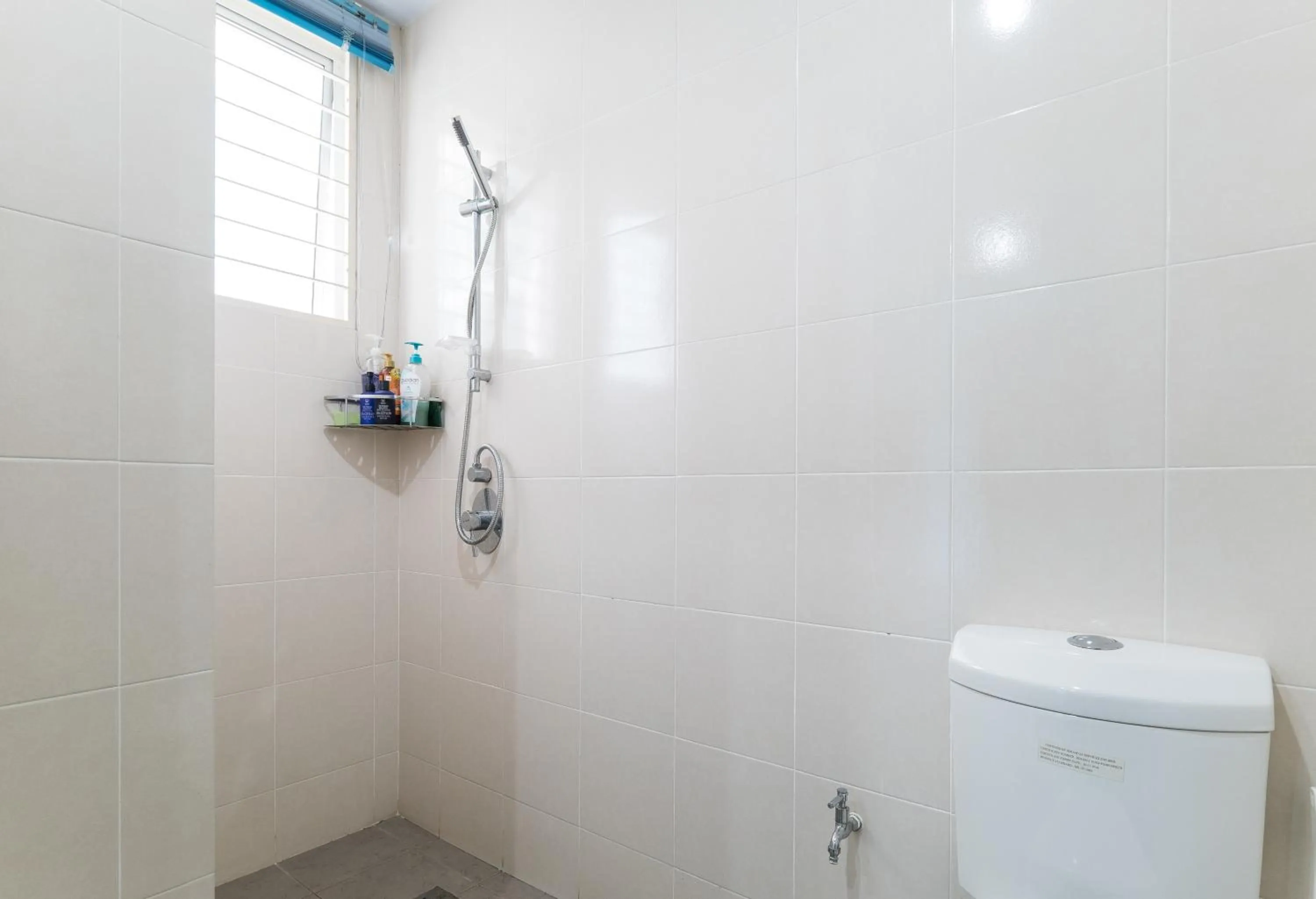 Bathroom in Home sweet home