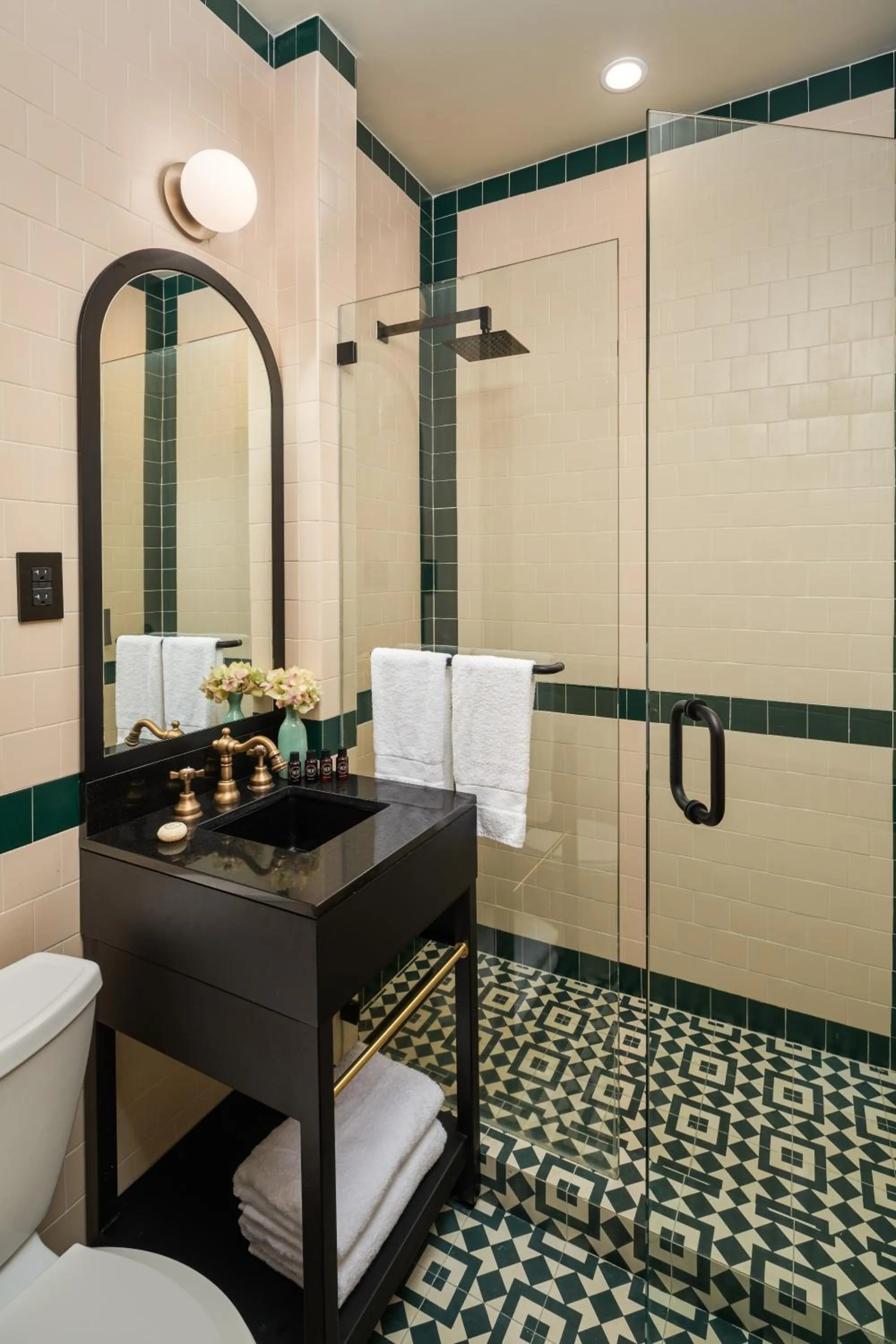 Balfour Miami Beach, a Morgans Originals hotel