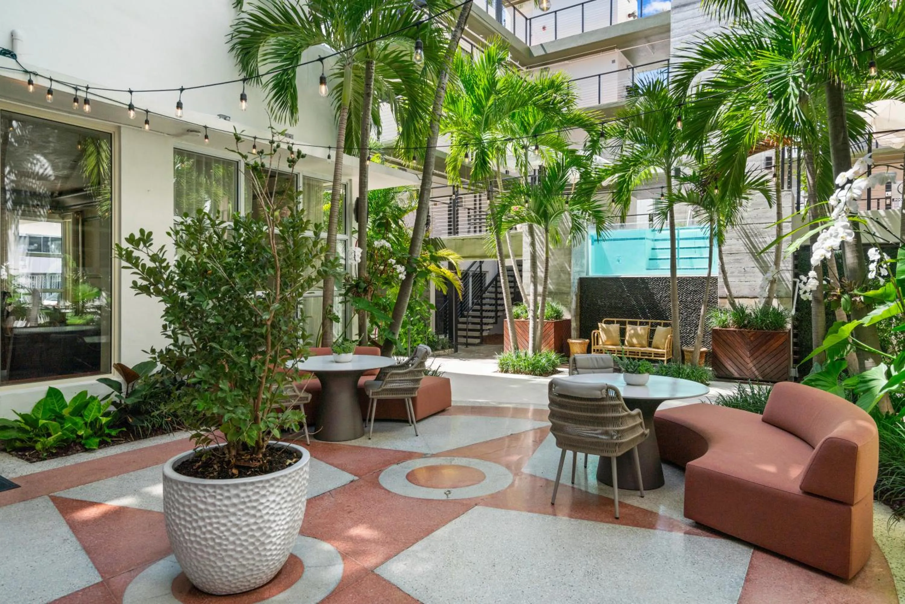 Balfour Miami Beach, a Morgans Originals hotel