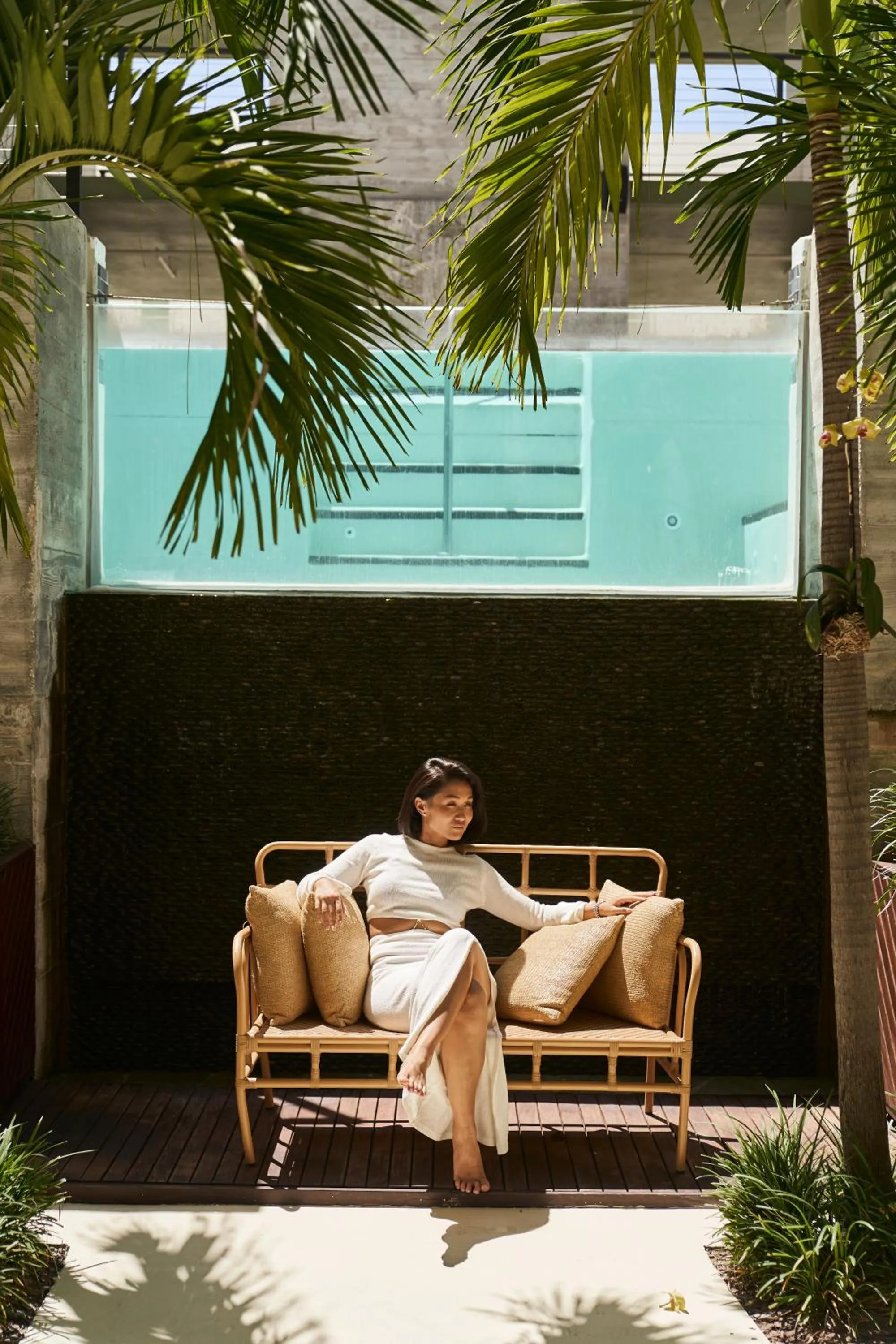 Balfour Miami Beach, a Morgans Originals hotel