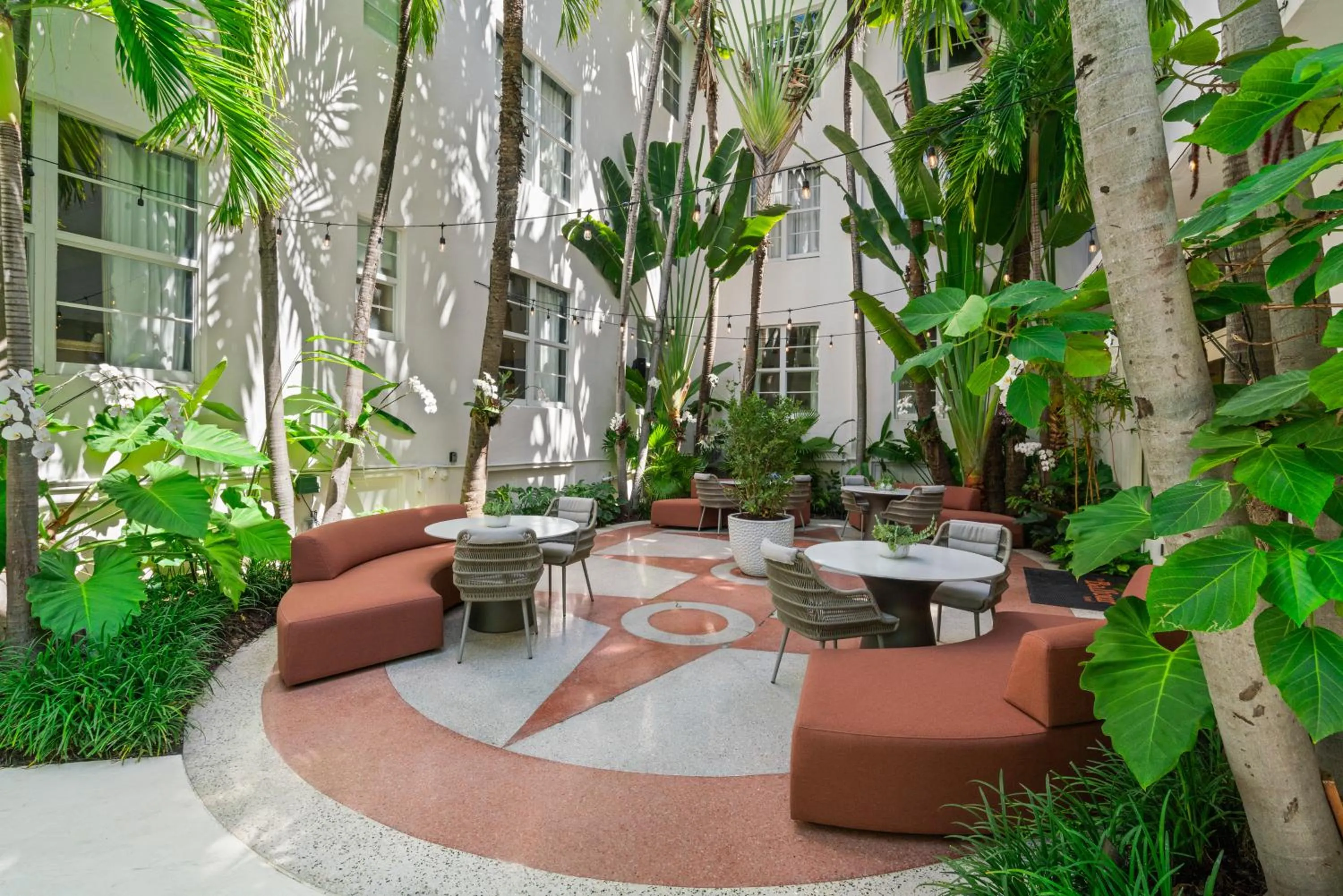 Balfour Miami Beach, a Morgans Originals hotel