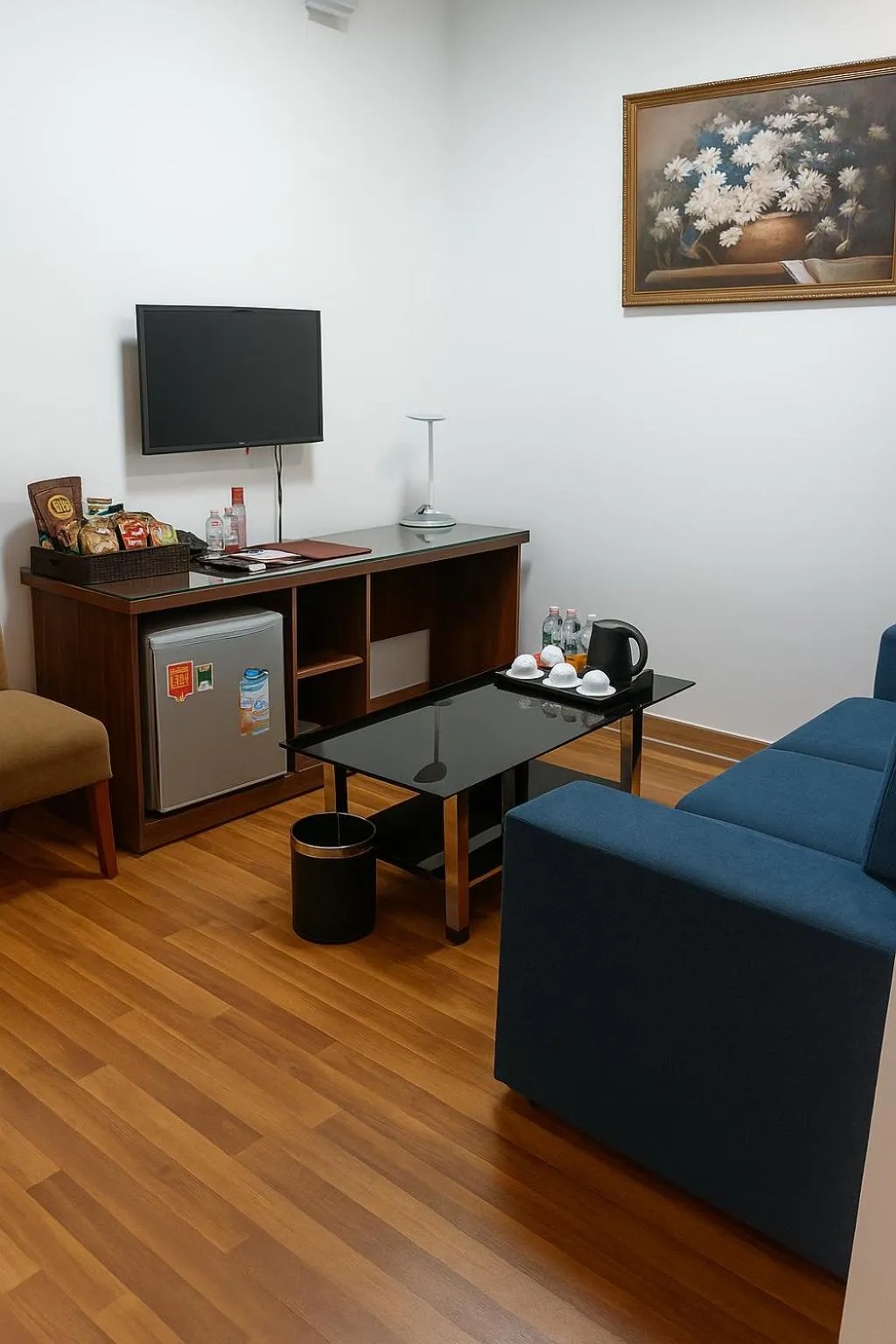 Guests in A25 Hotel - 53 Tuệ Tĩnh