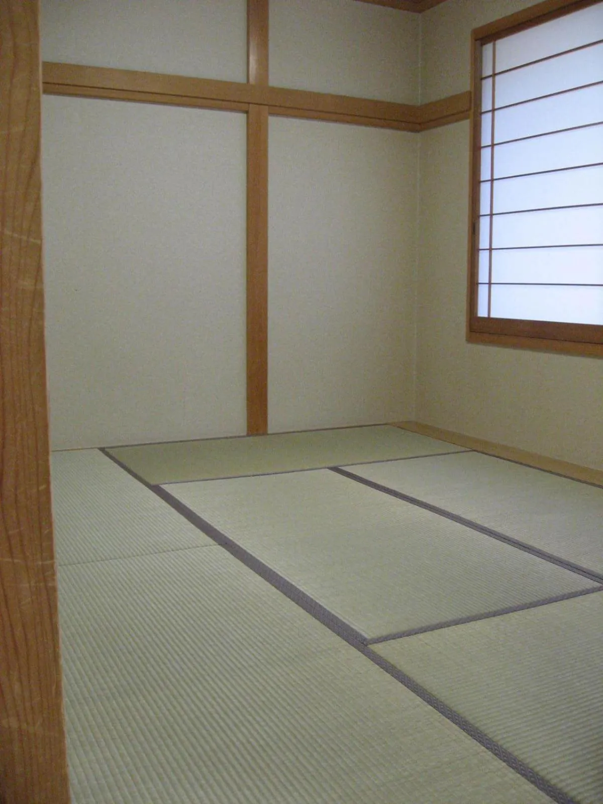 Bedroom in Hotel Kinu