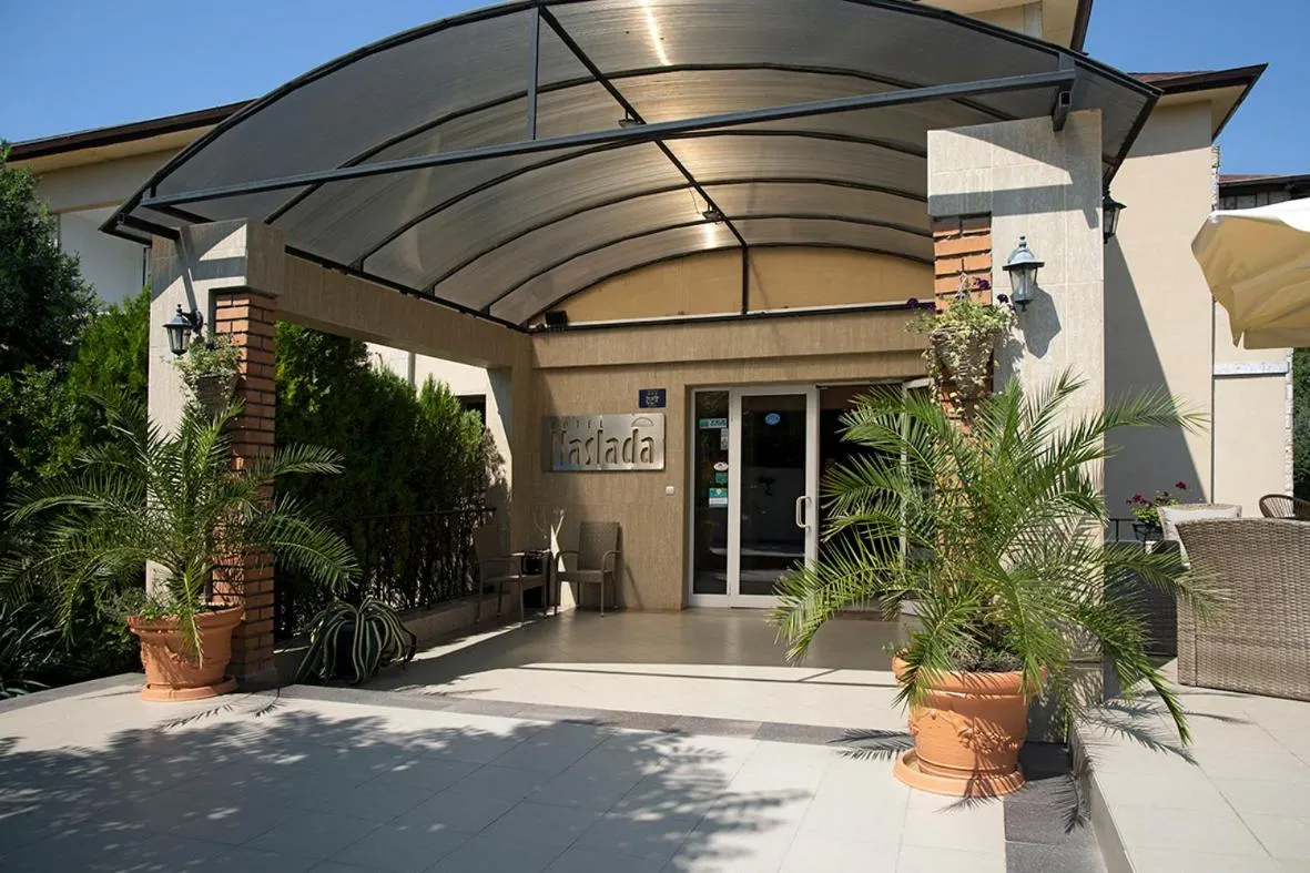 Hotel Naslada