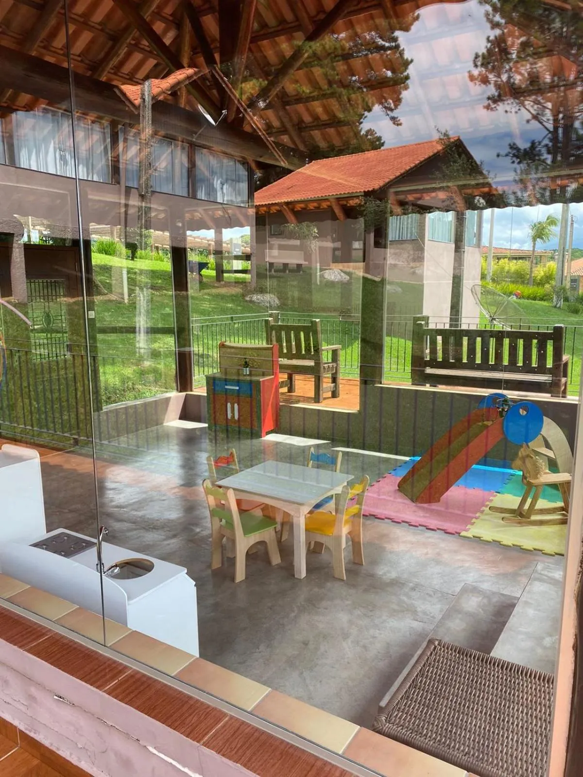 Day in Hotel Vinícola Davo