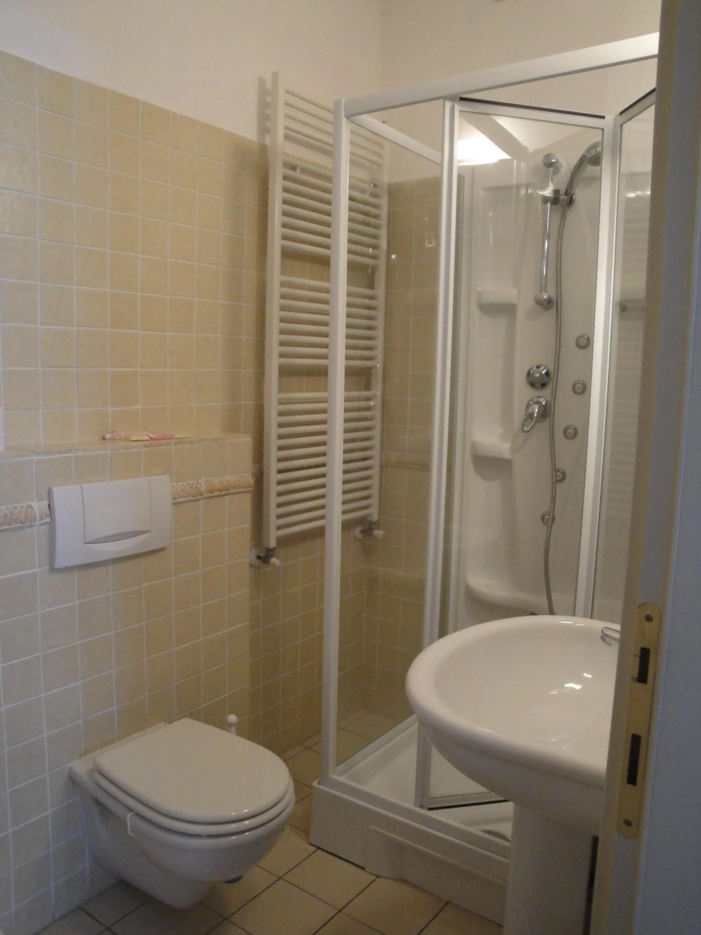 Other in Locanda del Brinsc