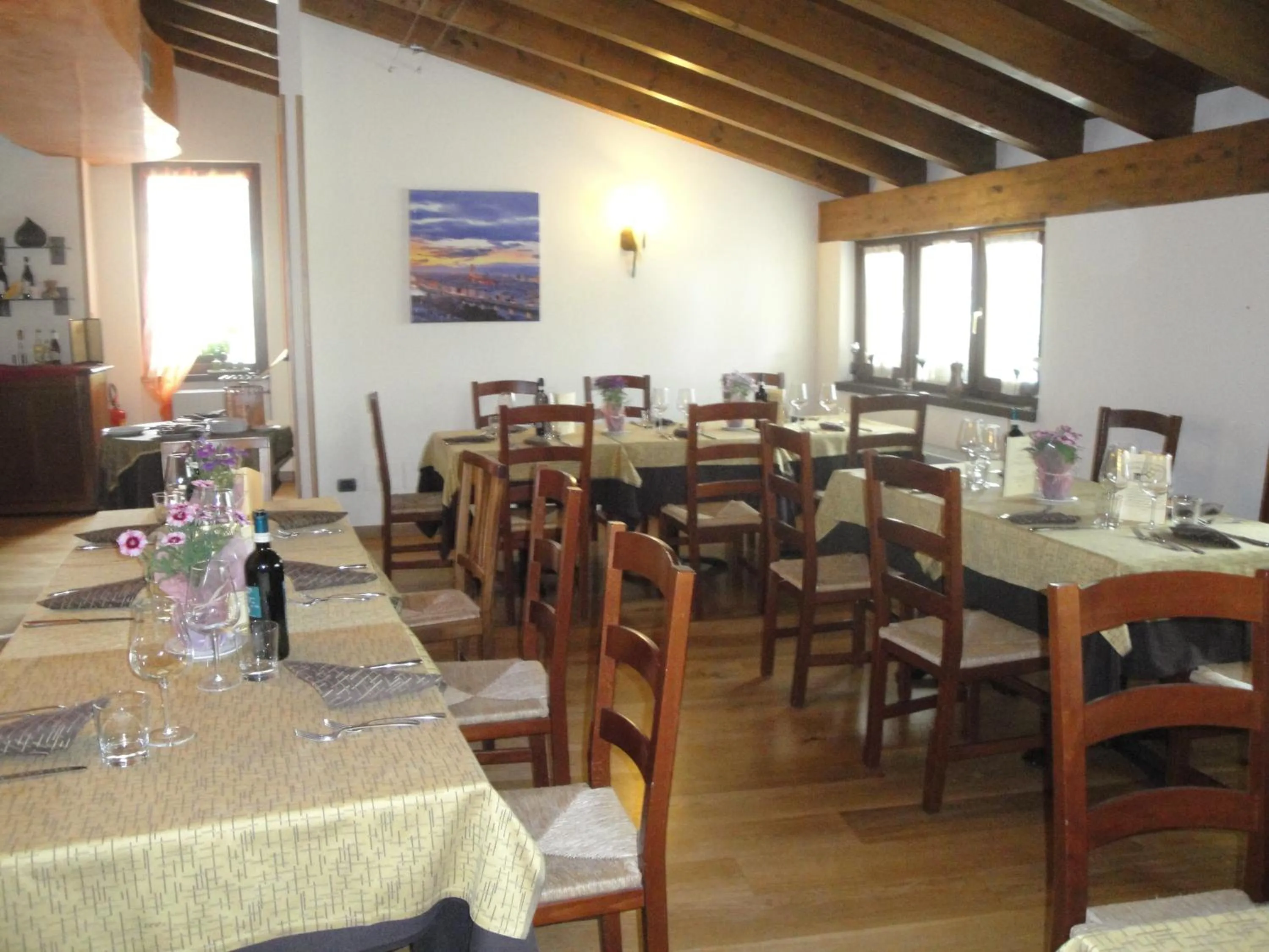 Other in Locanda del Brinsc