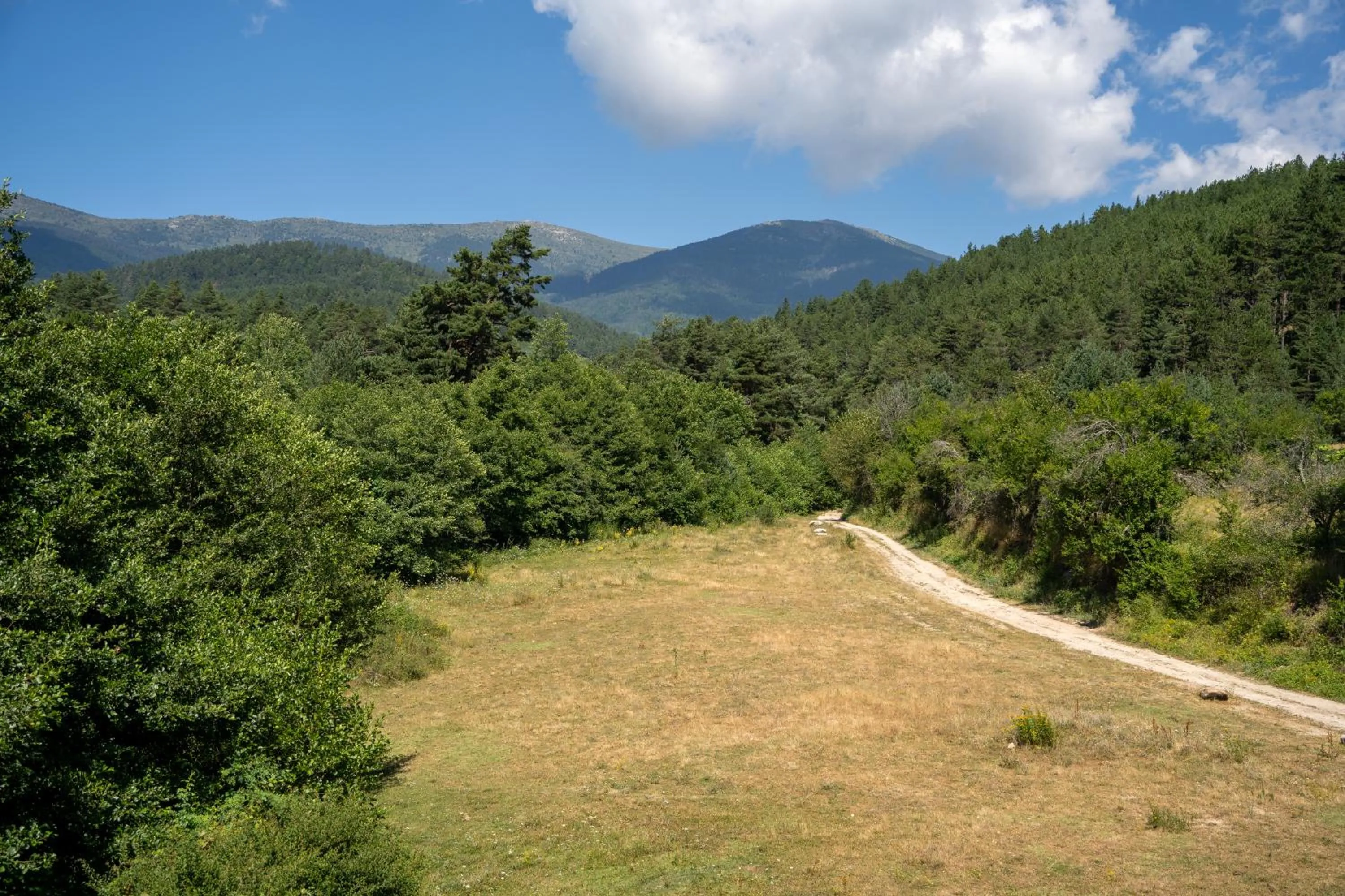 Day in Rusaliite Adventure House