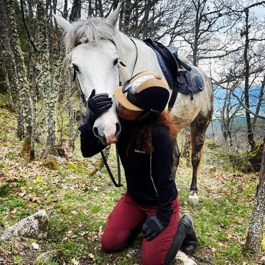 Day in Rusaliite Adventure House