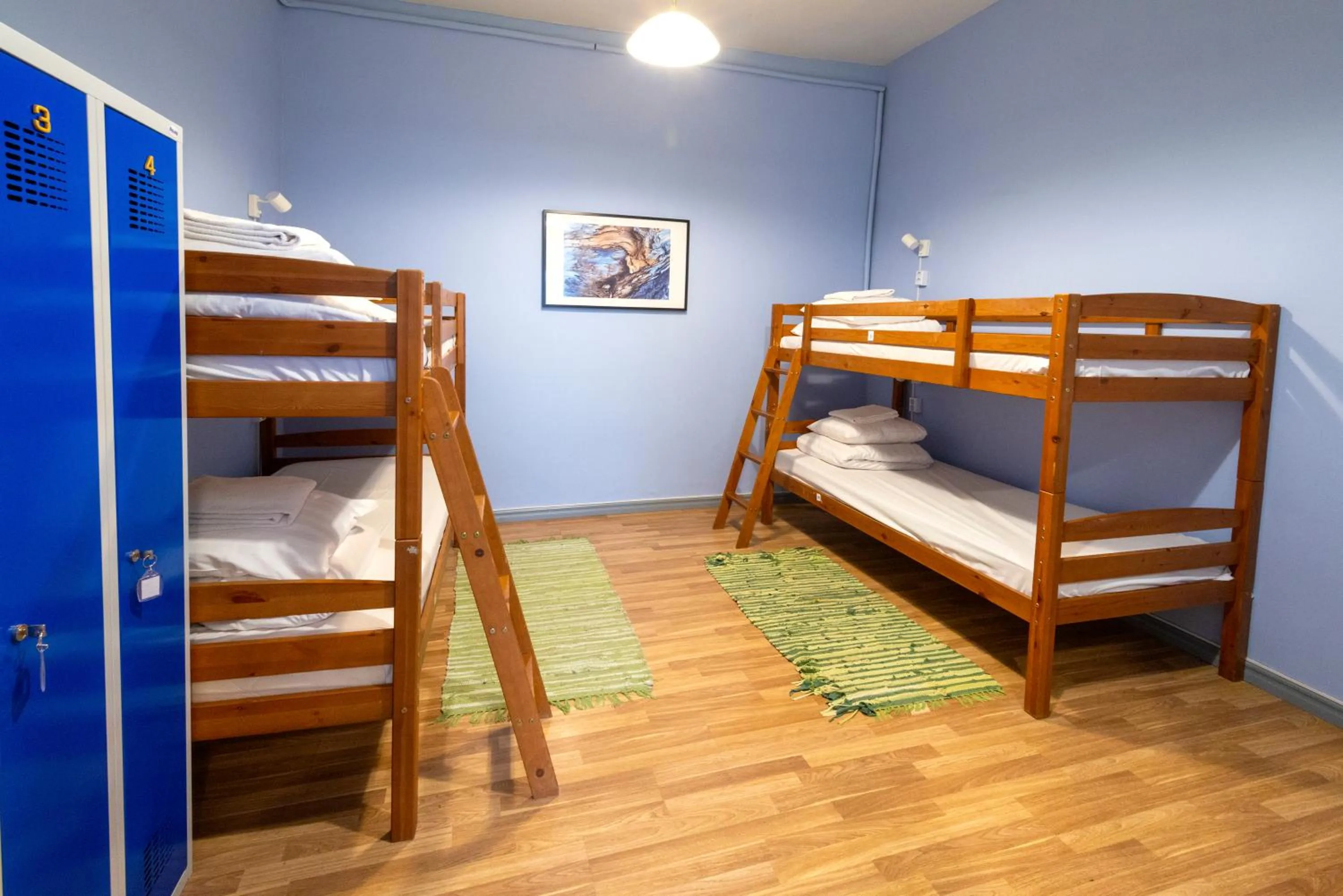 Bed in 16eur - Old Town Munkenhof