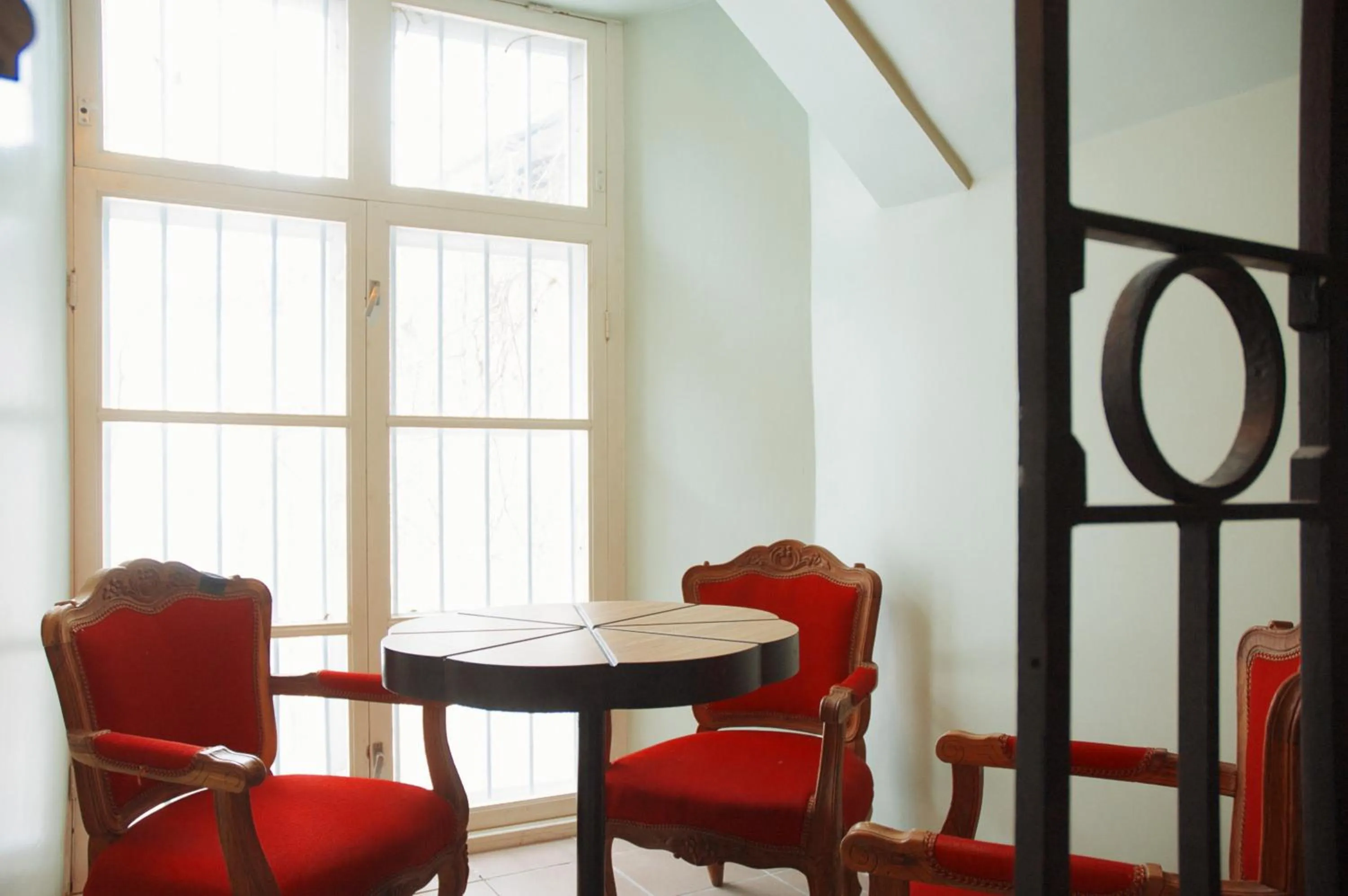 Decorative detail in 16eur - Old Town Munkenhof