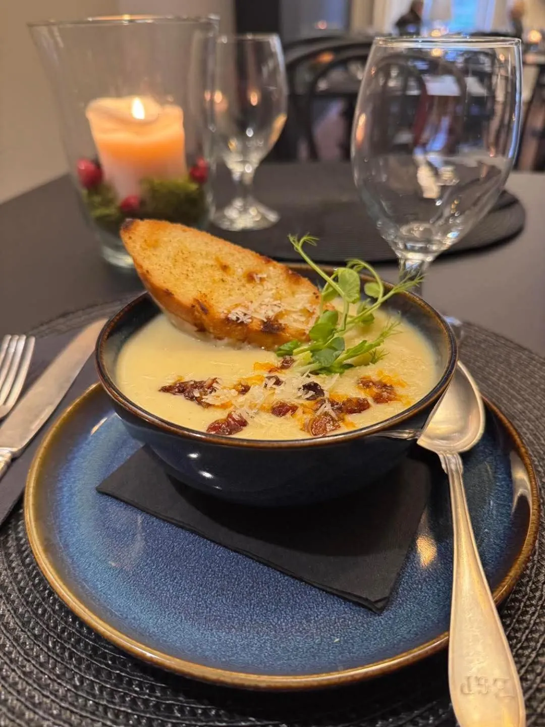 Restaurant/places to eat in Hotel Cesarski - Kaiserhof