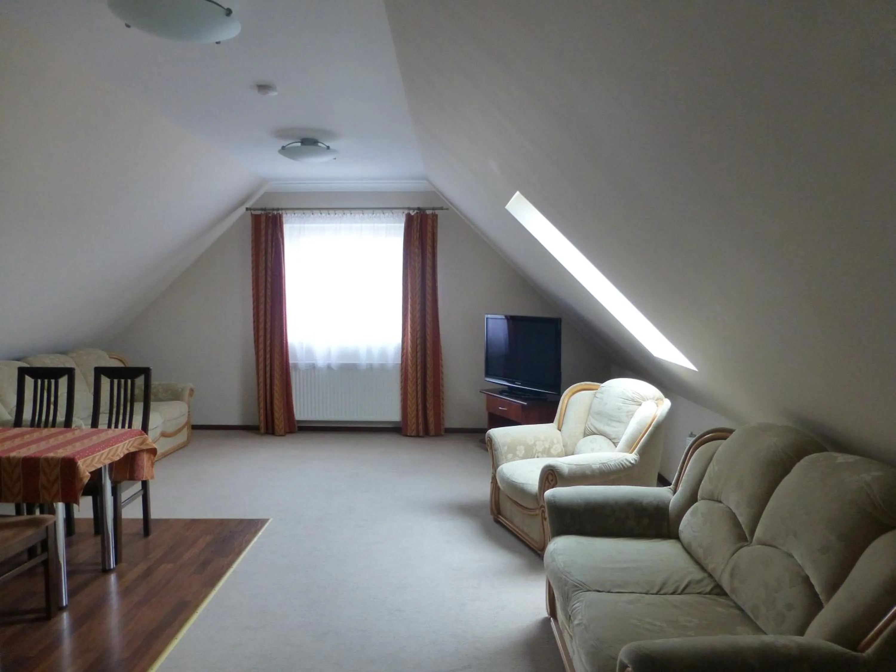 Photo of the whole room in Hotel Cesarski - Kaiserhof