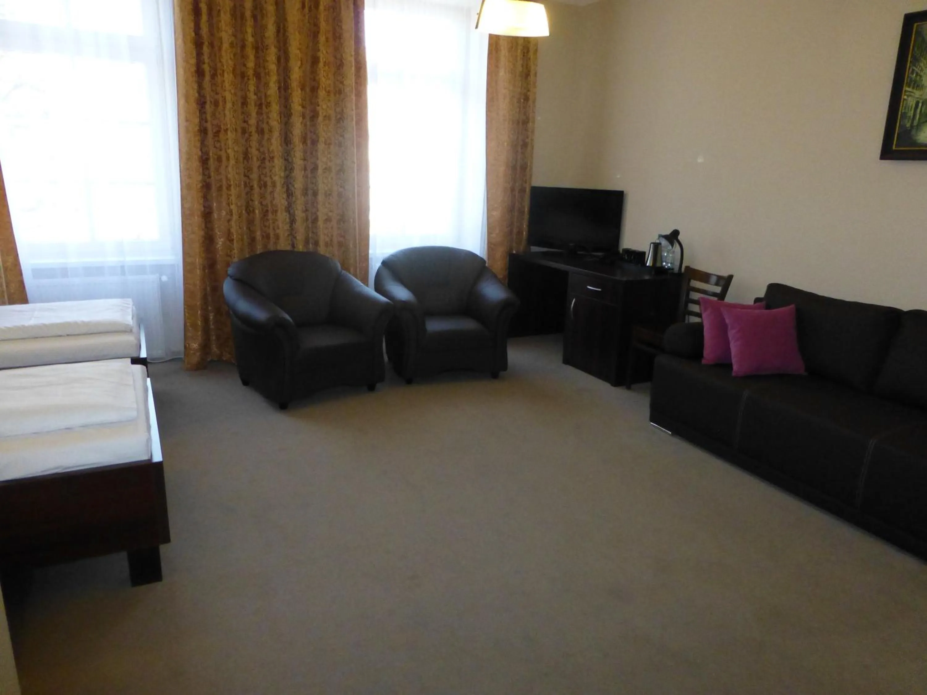 Photo of the whole room in Hotel Cesarski - Kaiserhof