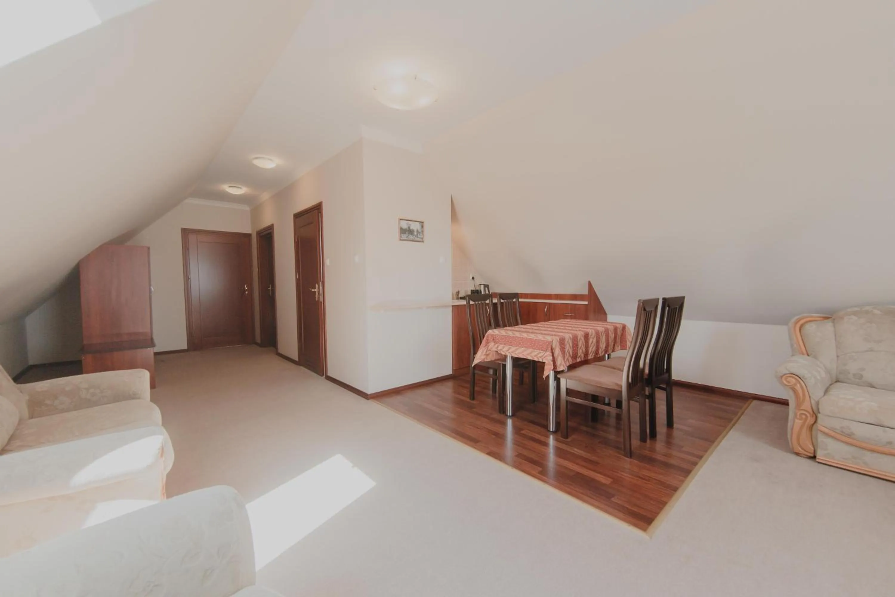 Photo of the whole room in Hotel Cesarski - Kaiserhof