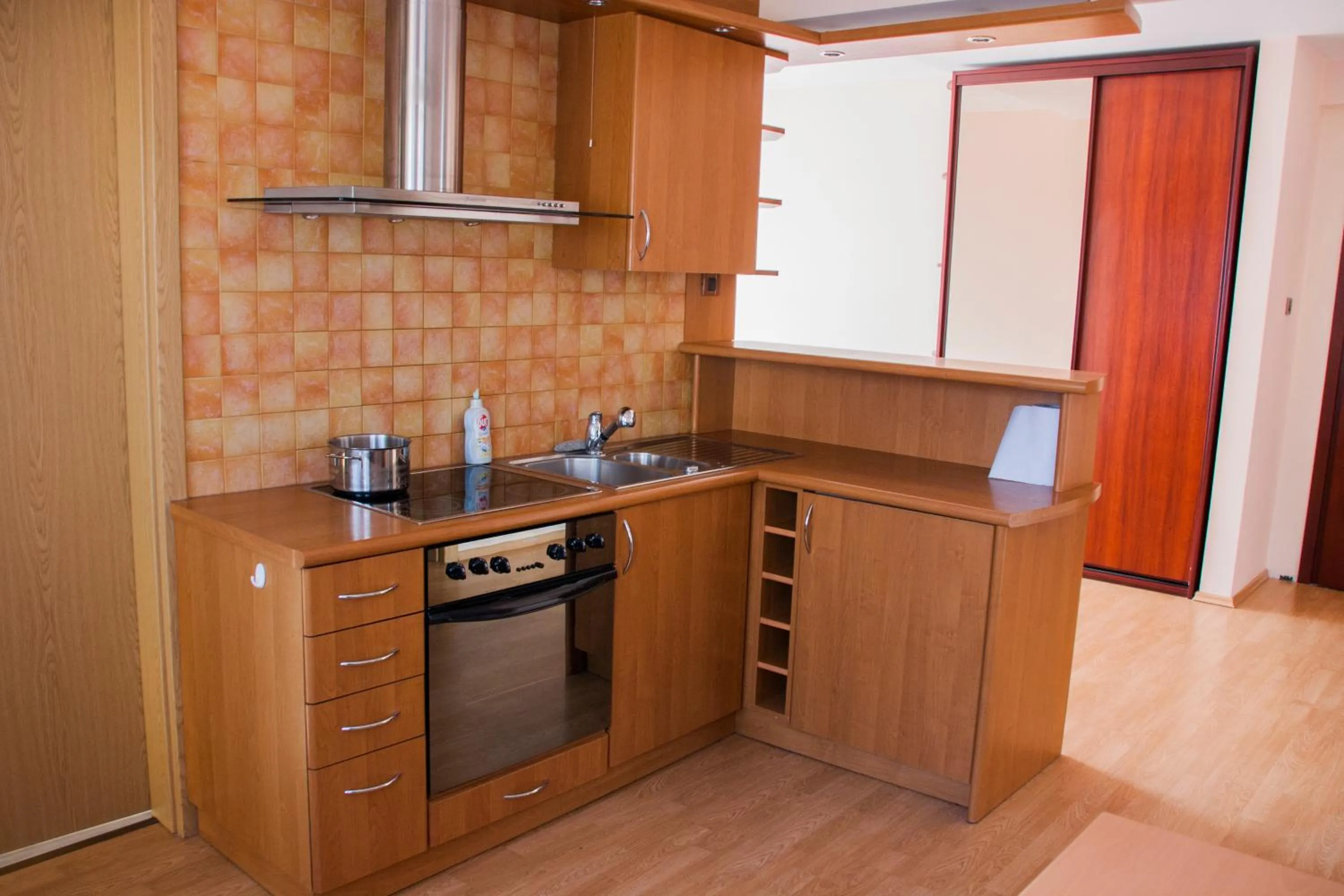 Photo of the whole room in Hotel Cesarski - Kaiserhof