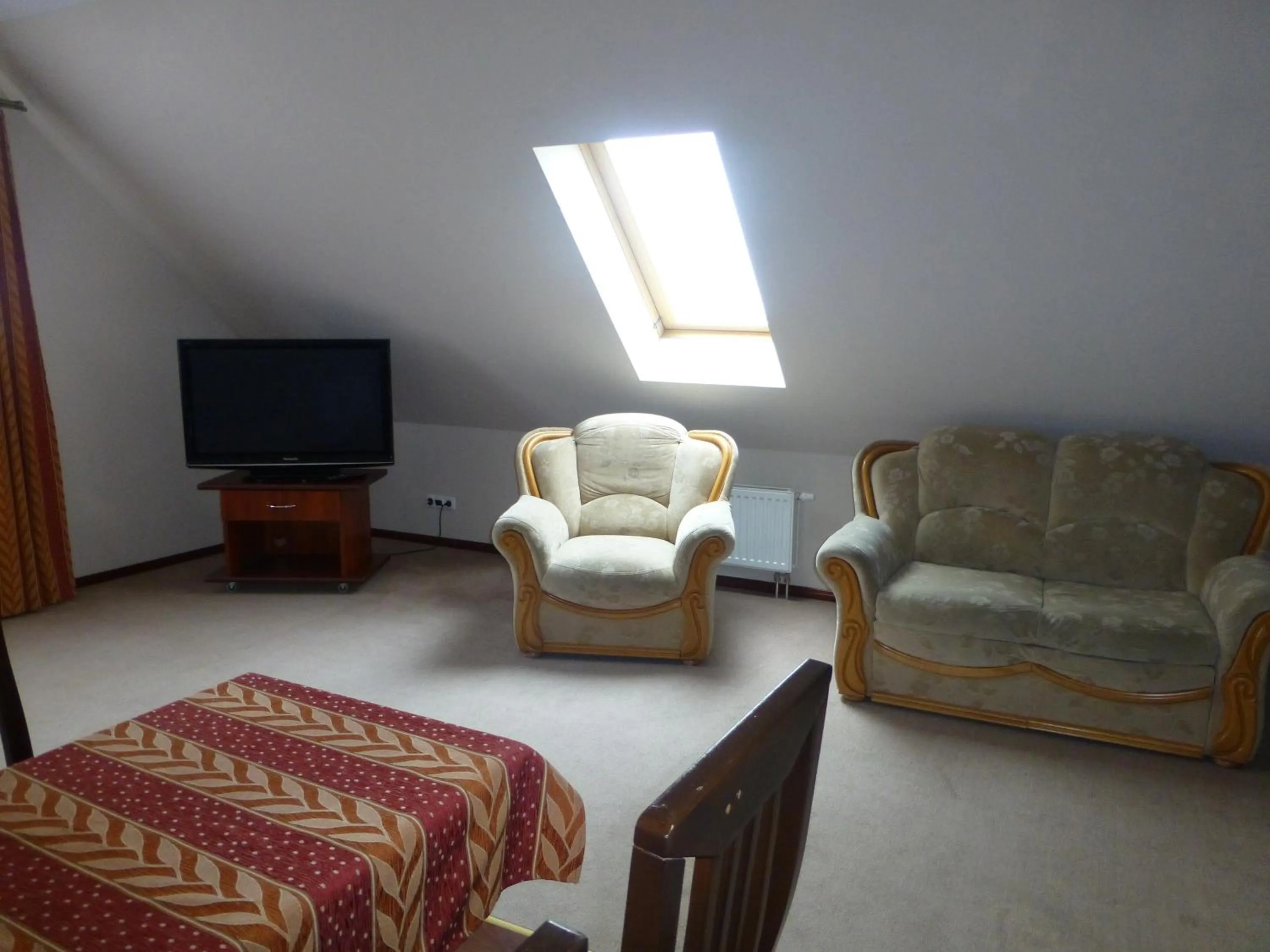 Photo of the whole room in Hotel Cesarski - Kaiserhof