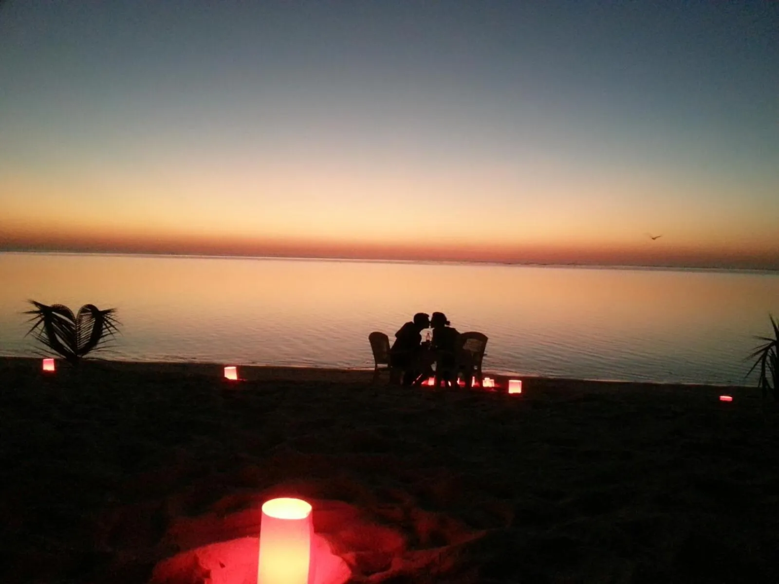 Thoddoo Retreat Grand