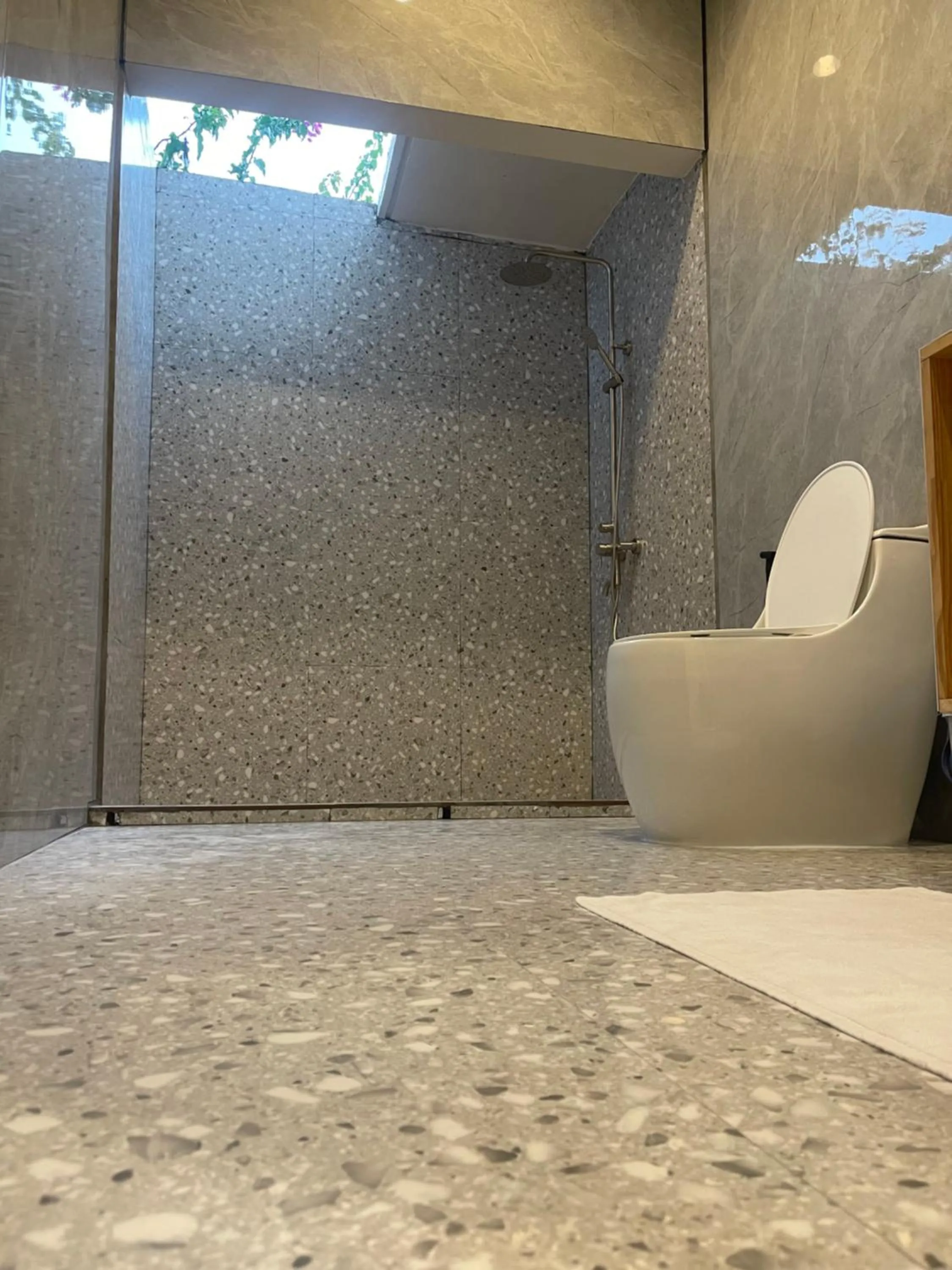 Thoddoo Retreat Grand