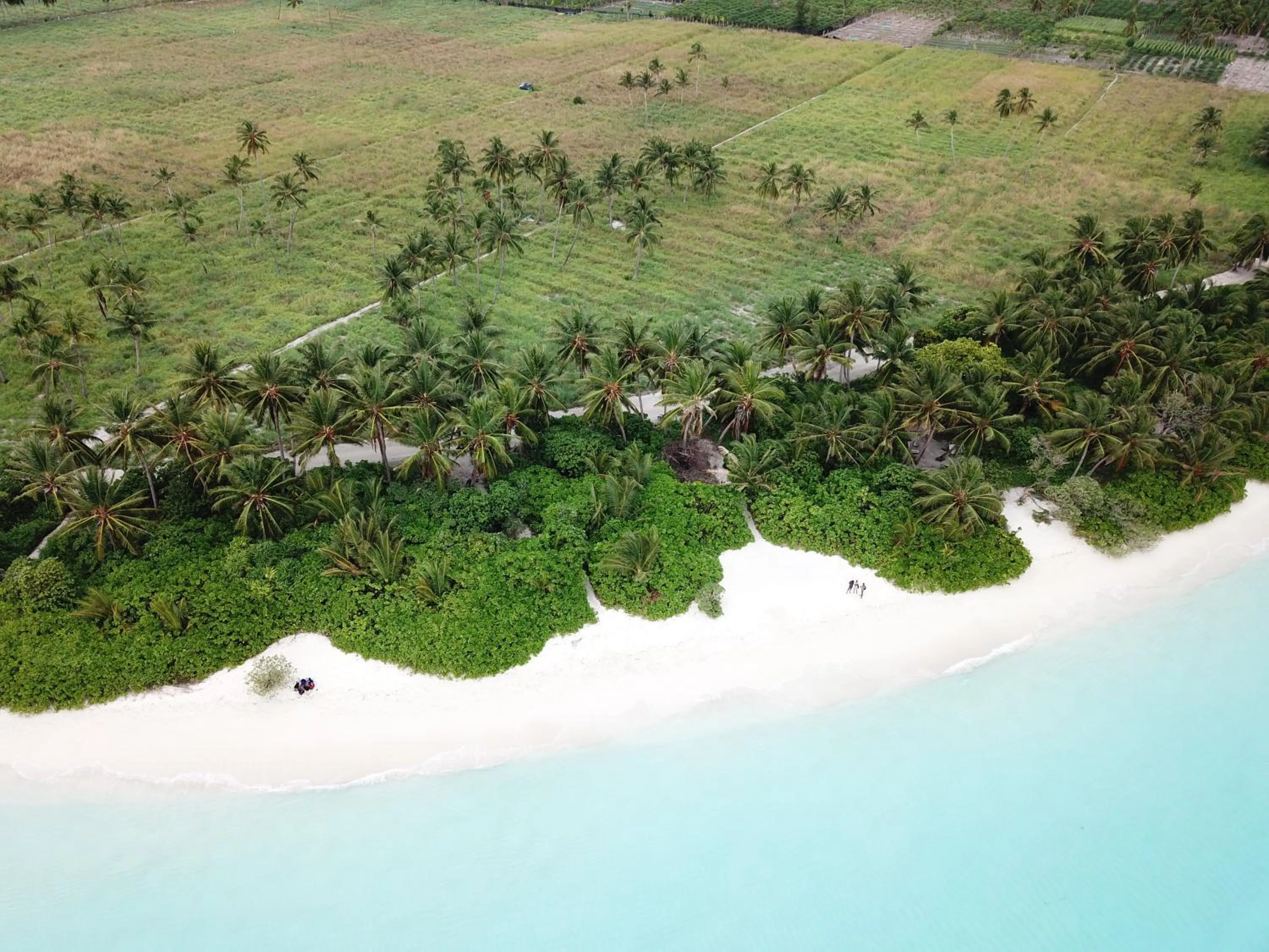 Thoddoo Retreat Grand