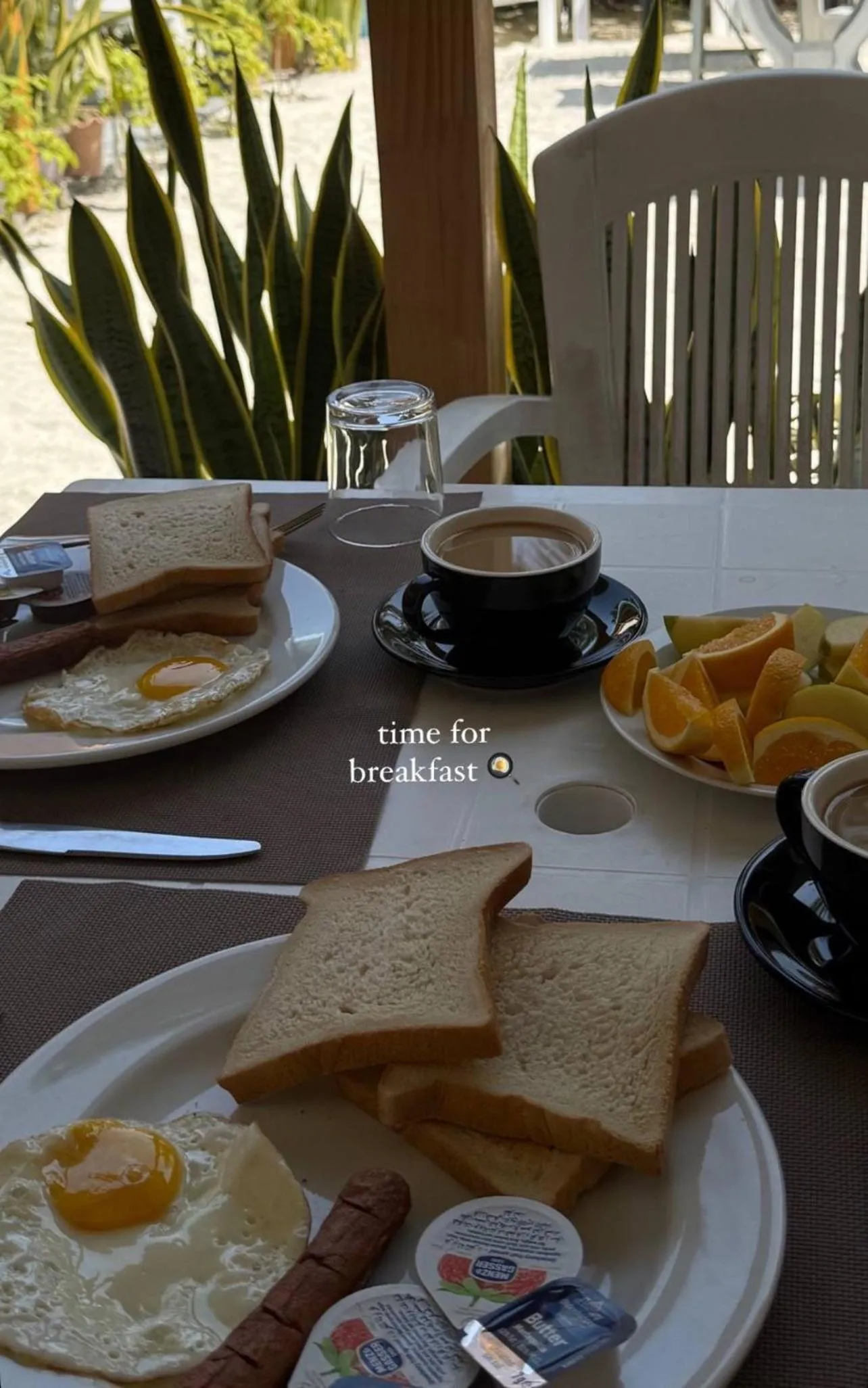 Thoddoo Retreat Grand